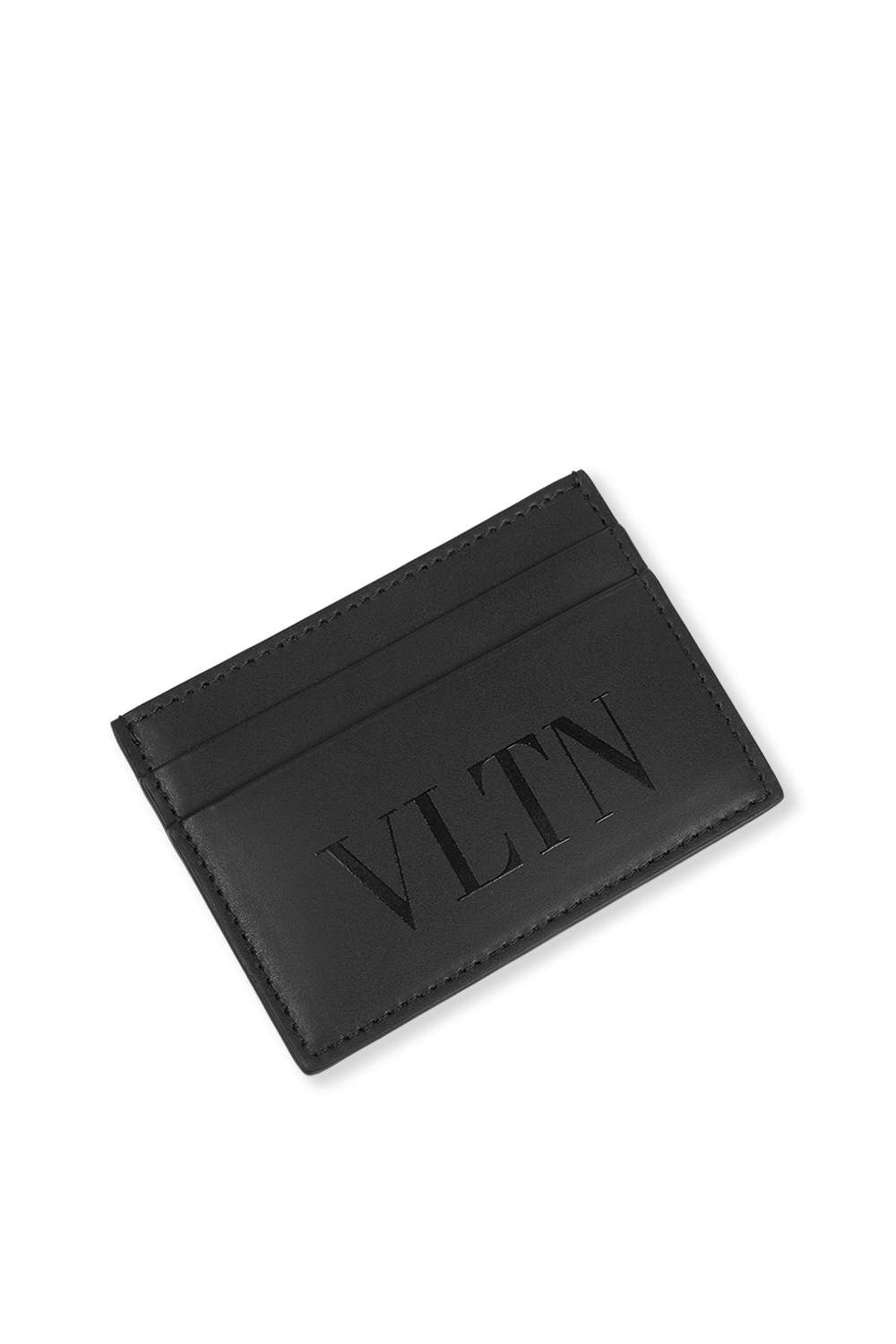 VLTN Wallet in Black VALENTINO GARAVANI
