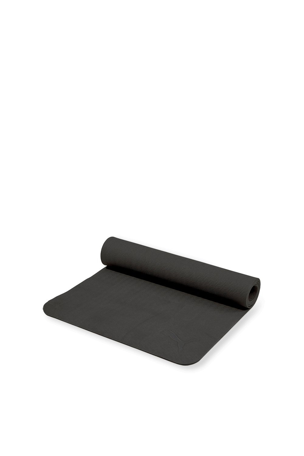 Studio Yoga Mat in Black image number null PUMA