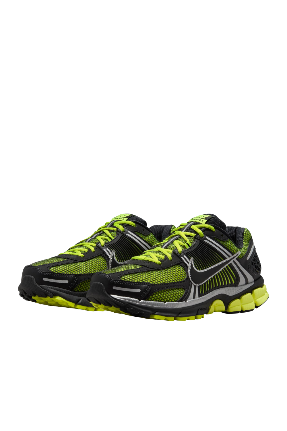 נעלי סניקרס זום וומרו 5