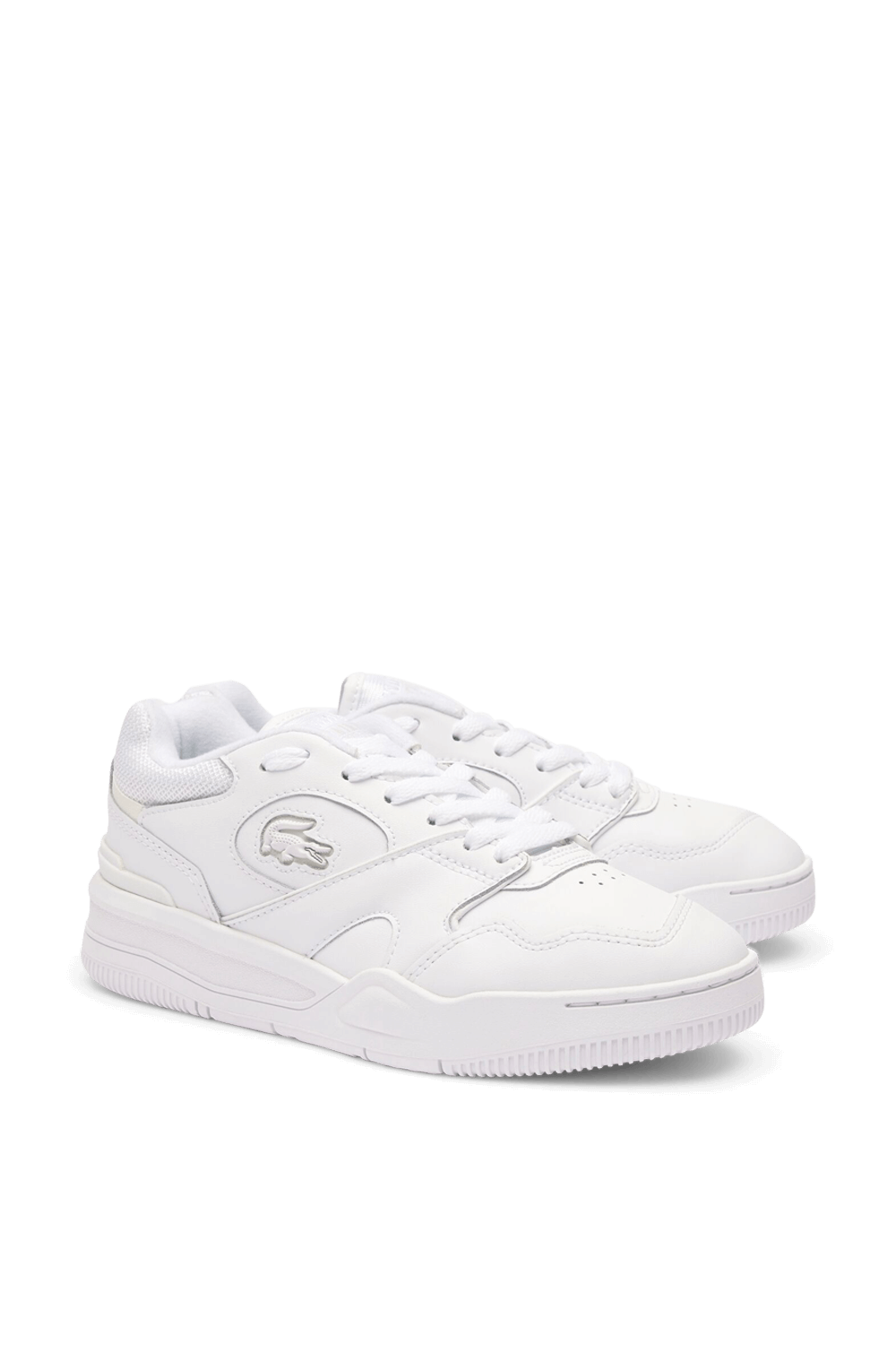 תמונה קידמית של נעלי סניקרס ליינשוט