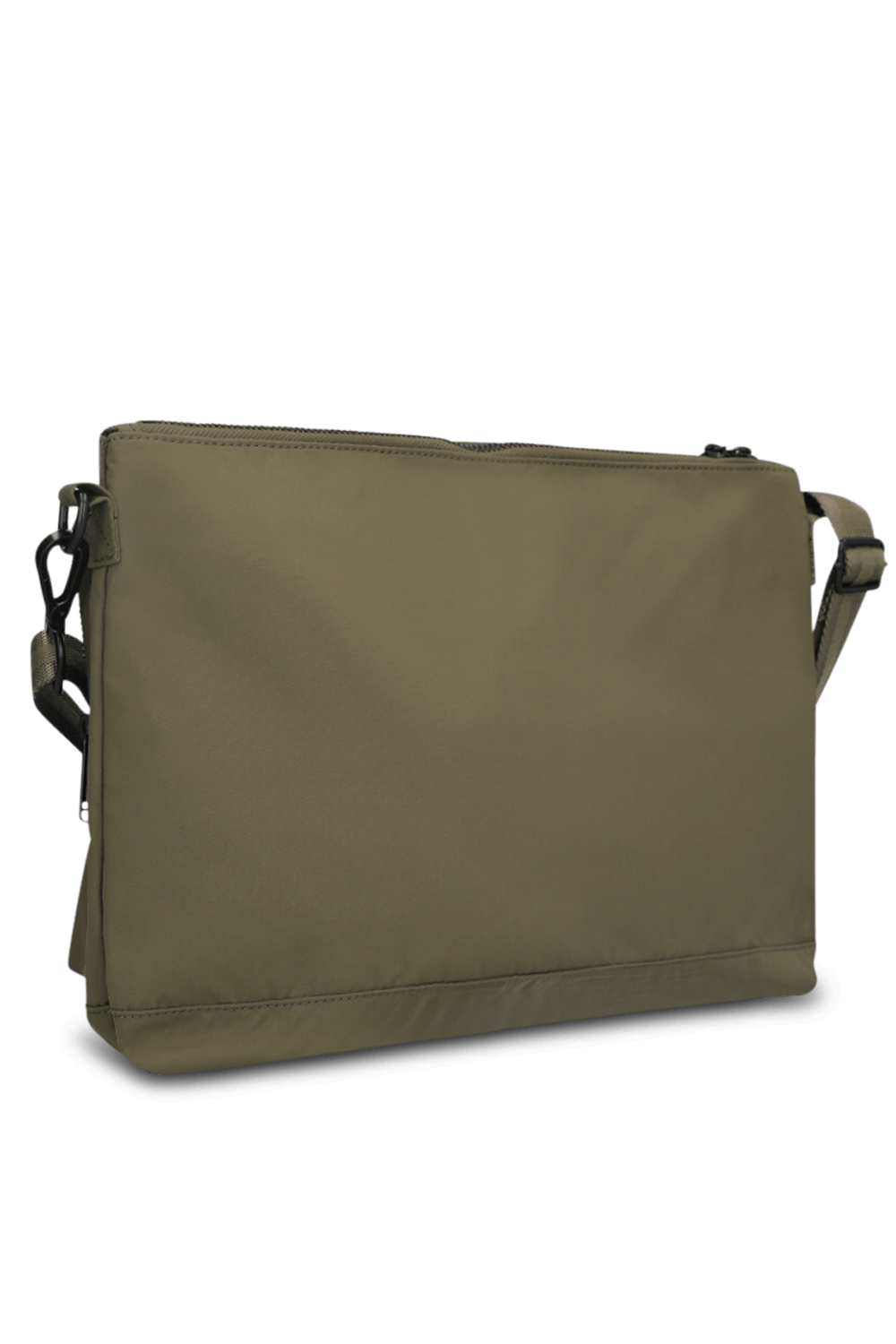 תיק קרוסבודי תמונה אחורית של תיק קרוסבודי