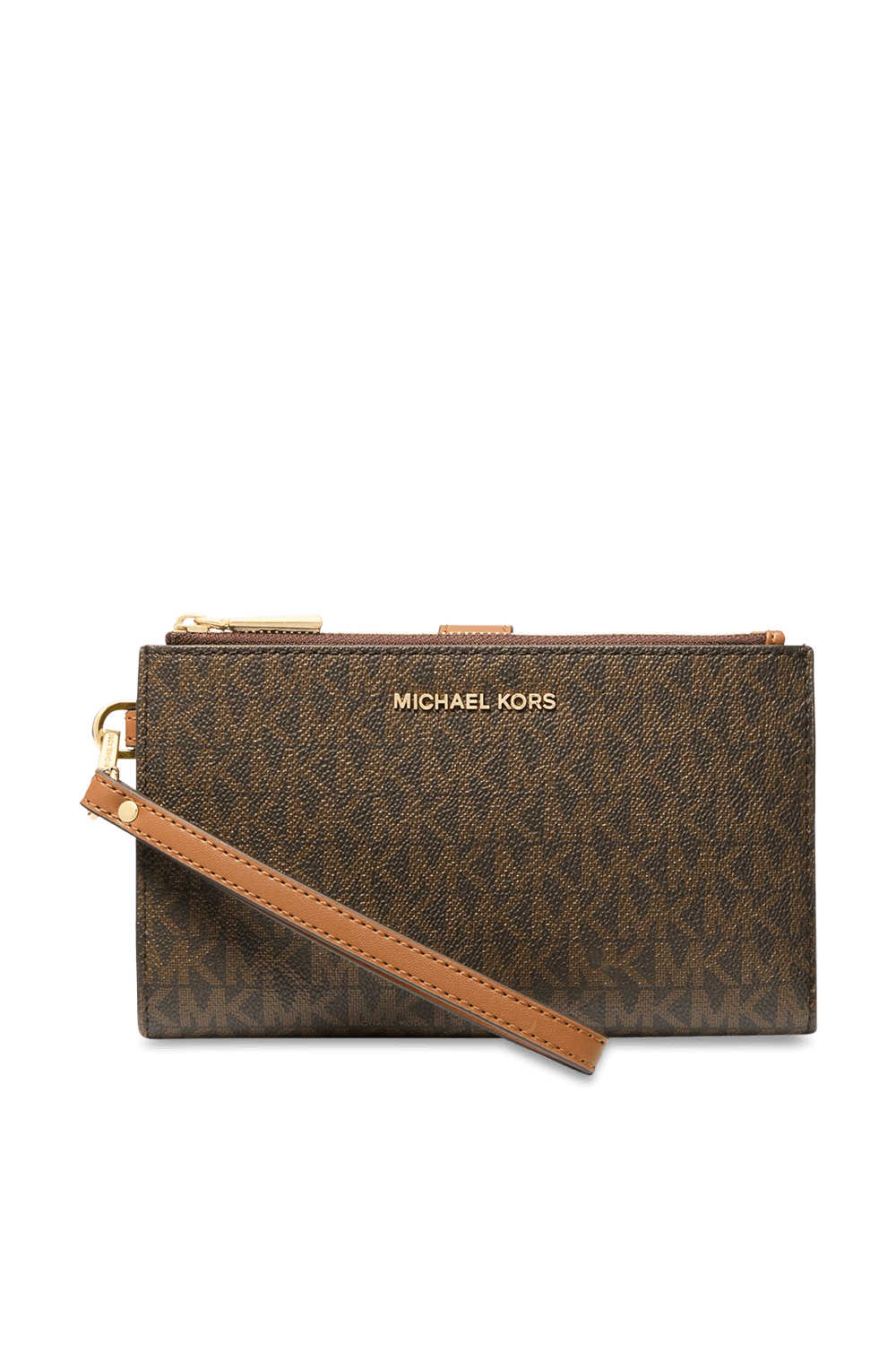 תמונה קידמית של ארנק