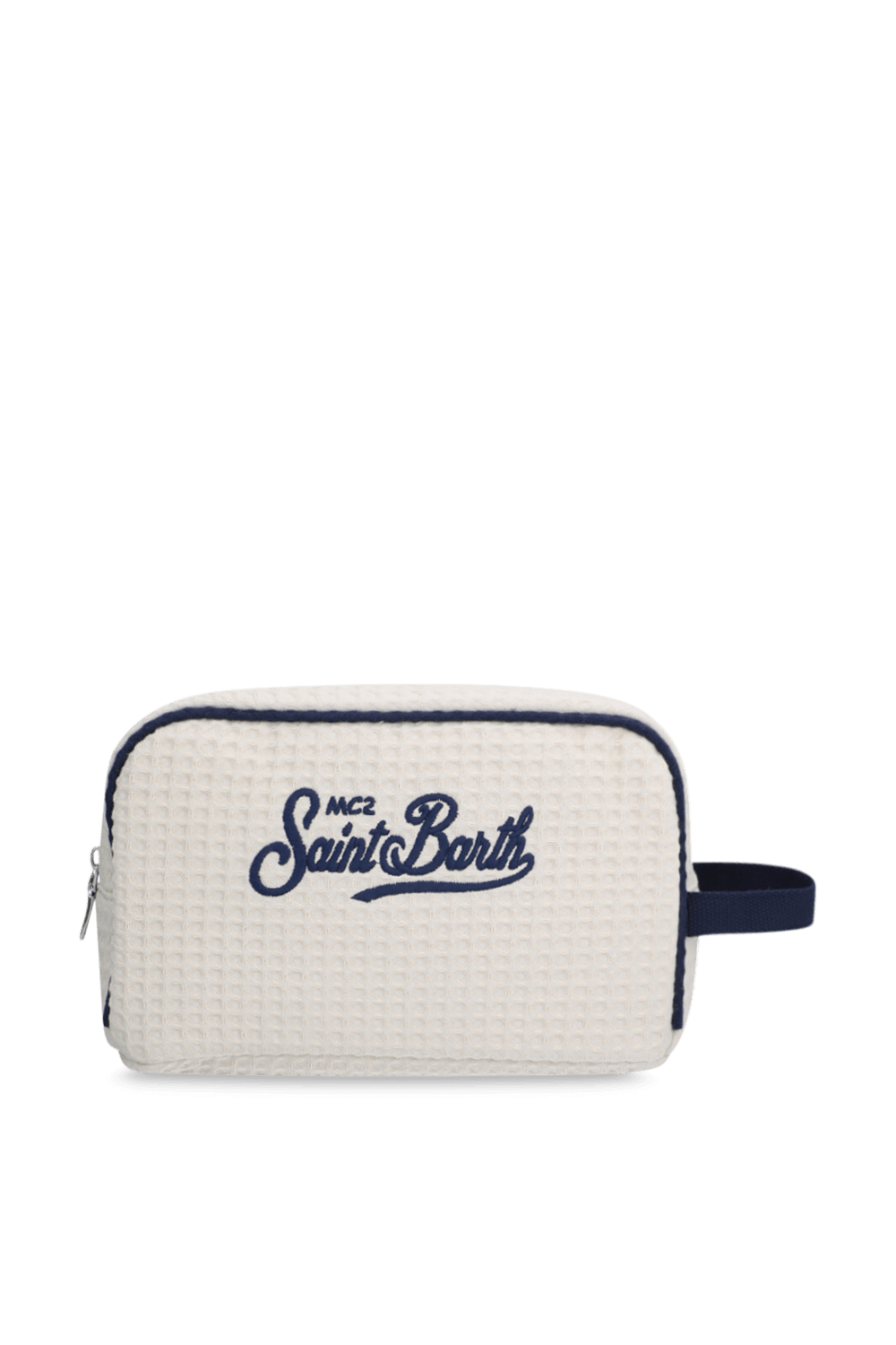 תמונה קידמית של תיק רחצה