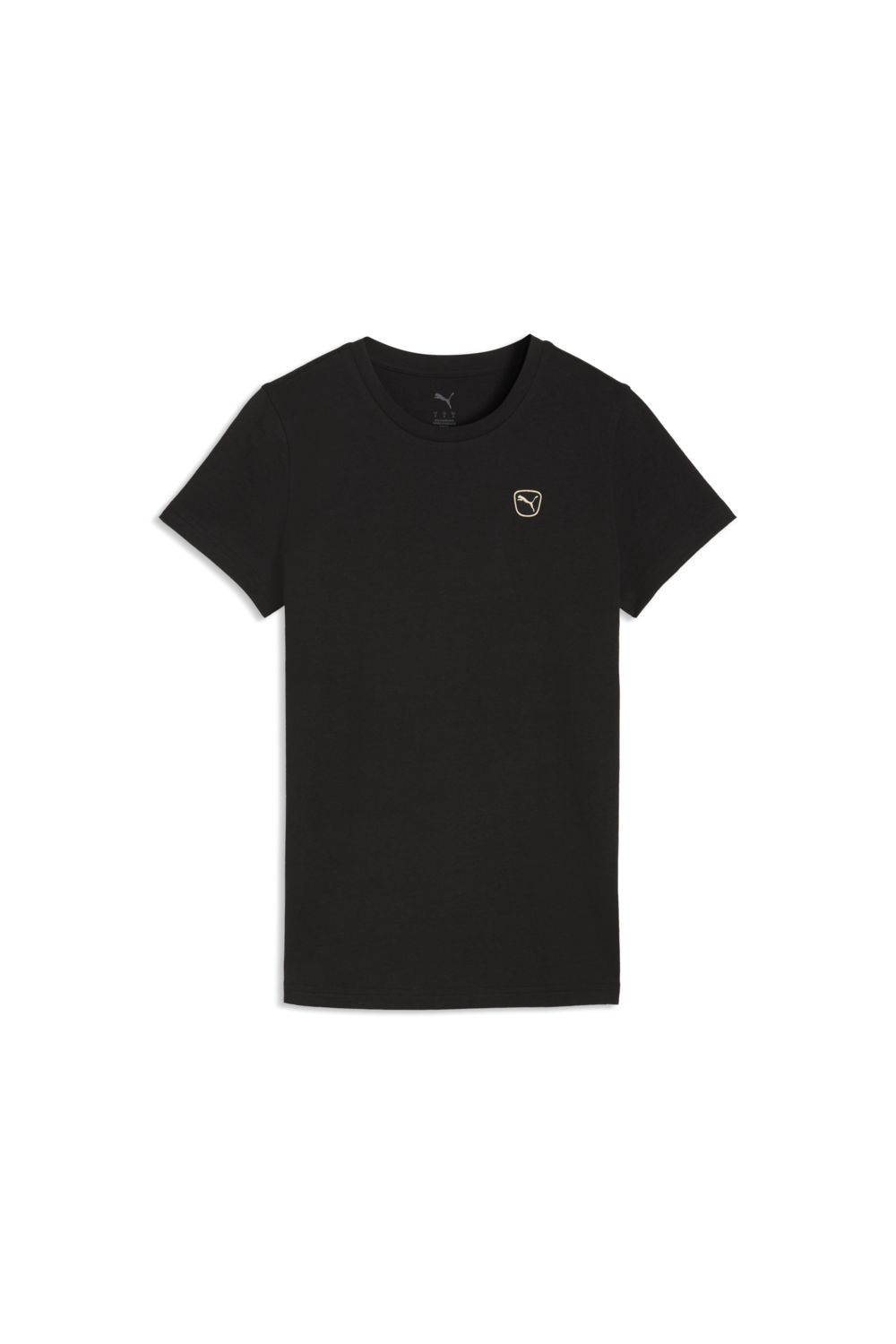 תמונה קידמית של חולצת טי