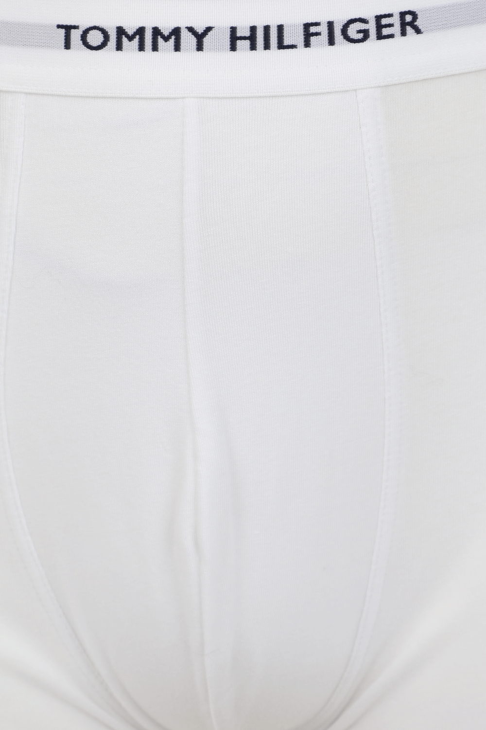 תמונת פנים של 3-Pack Stretch Cotton Trunks