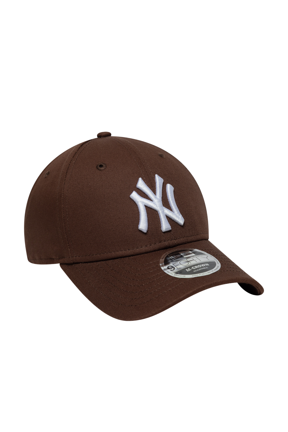 תמונת תקריב של כובע מצחייה