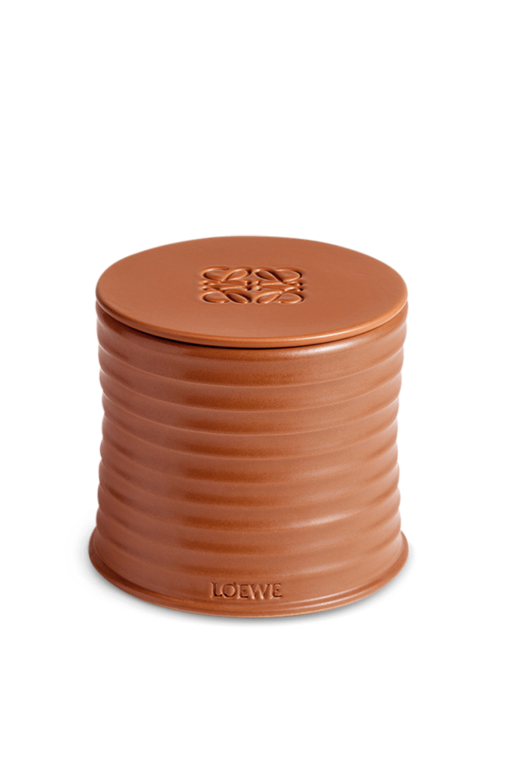 תמונת פנים של Medium candle lid