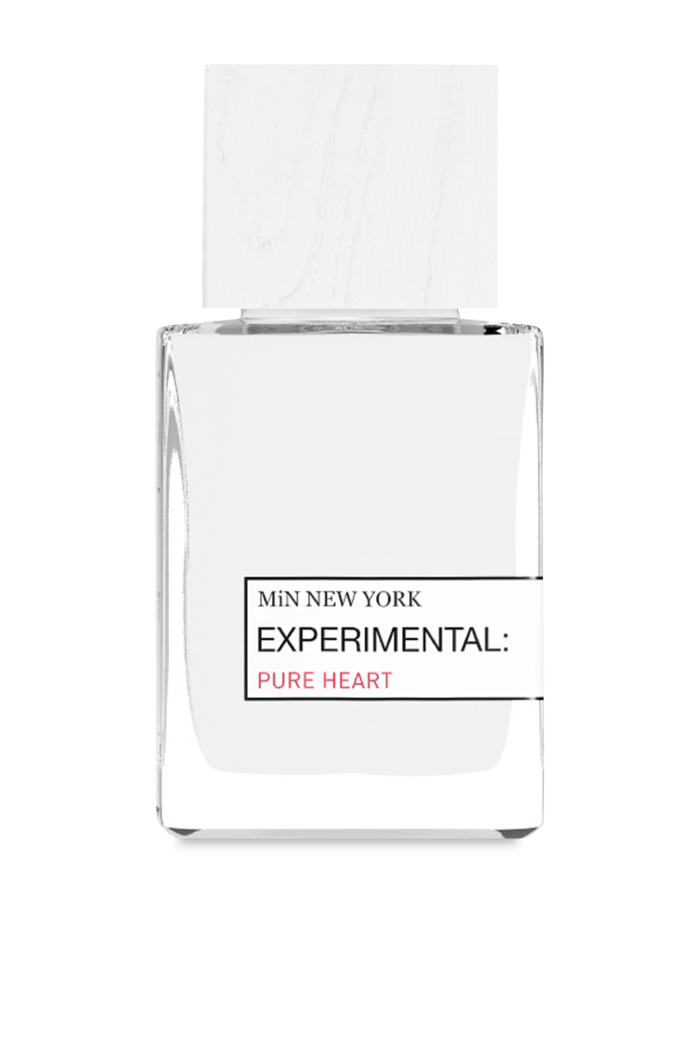 תמונה קידמית של Pure Heart Experimental Eau de Perfume 75 ml
