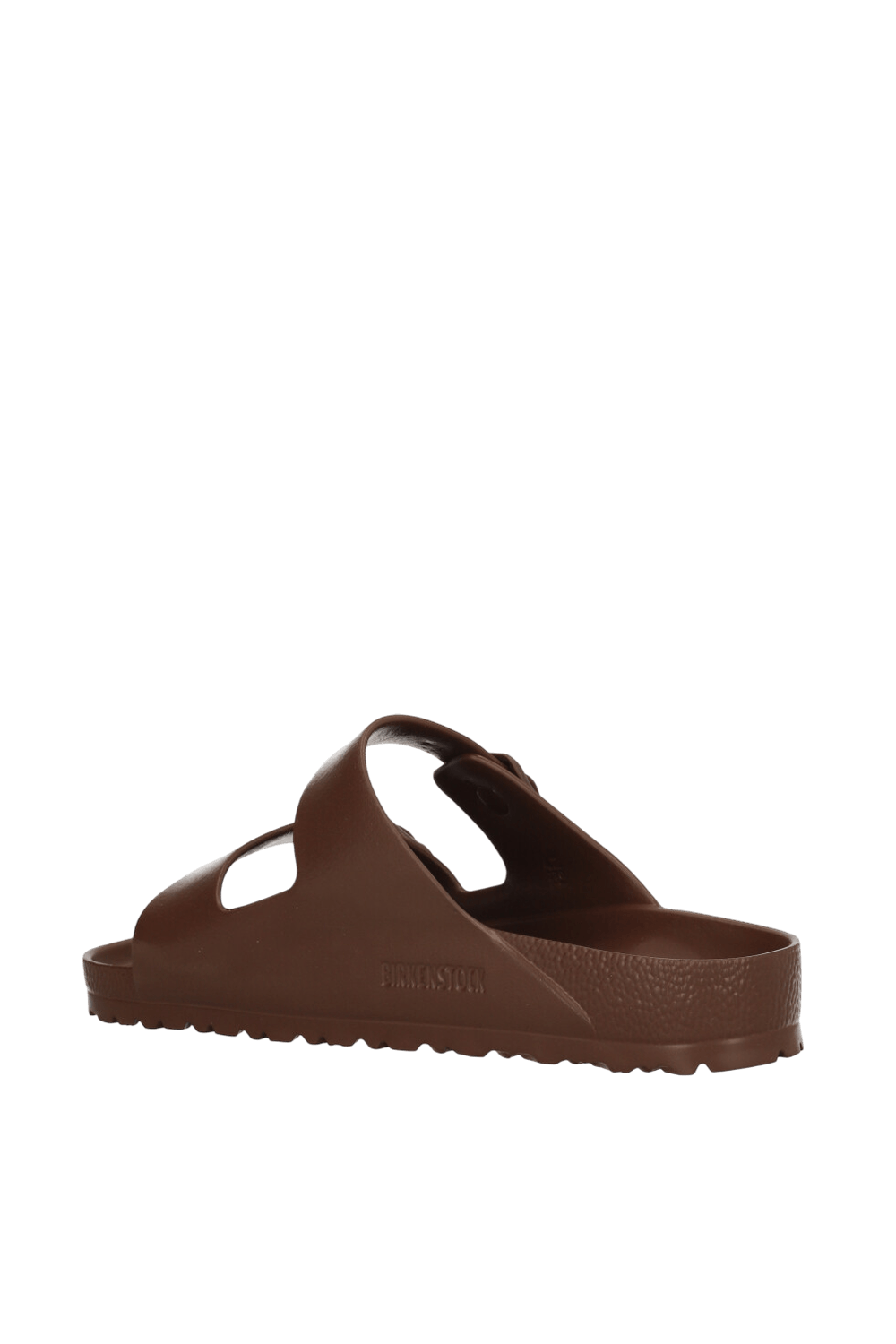 תמונה אחורית של כפכפי סלייד אריזונה