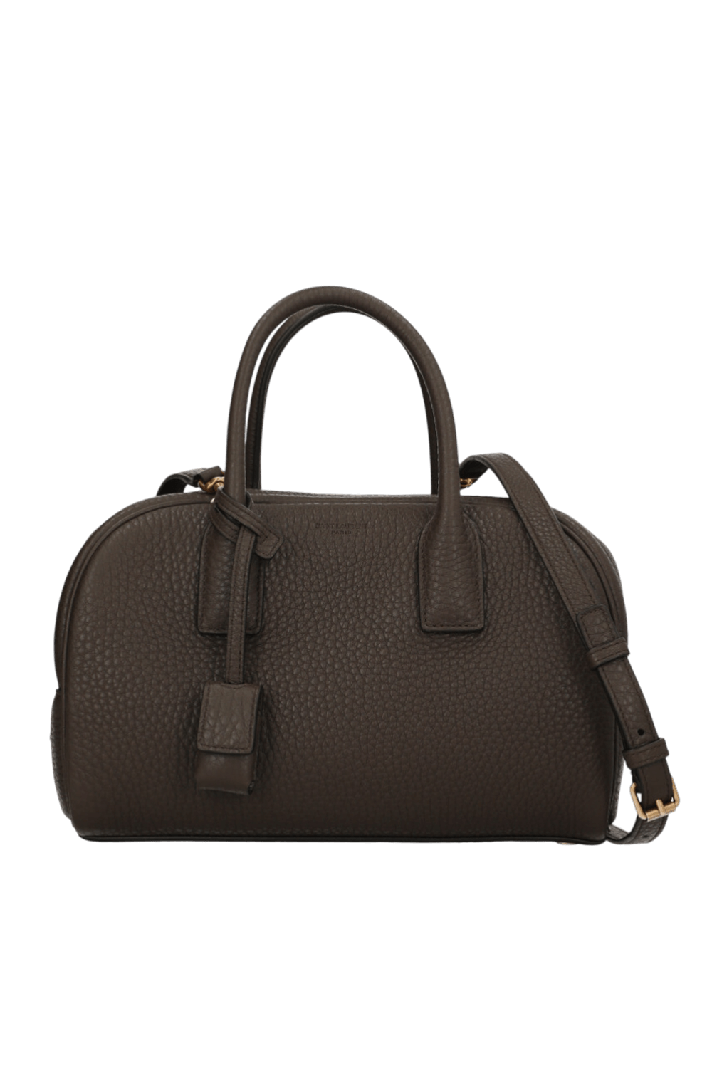 תמונה קידמית של תיק נשיאה בוסטון