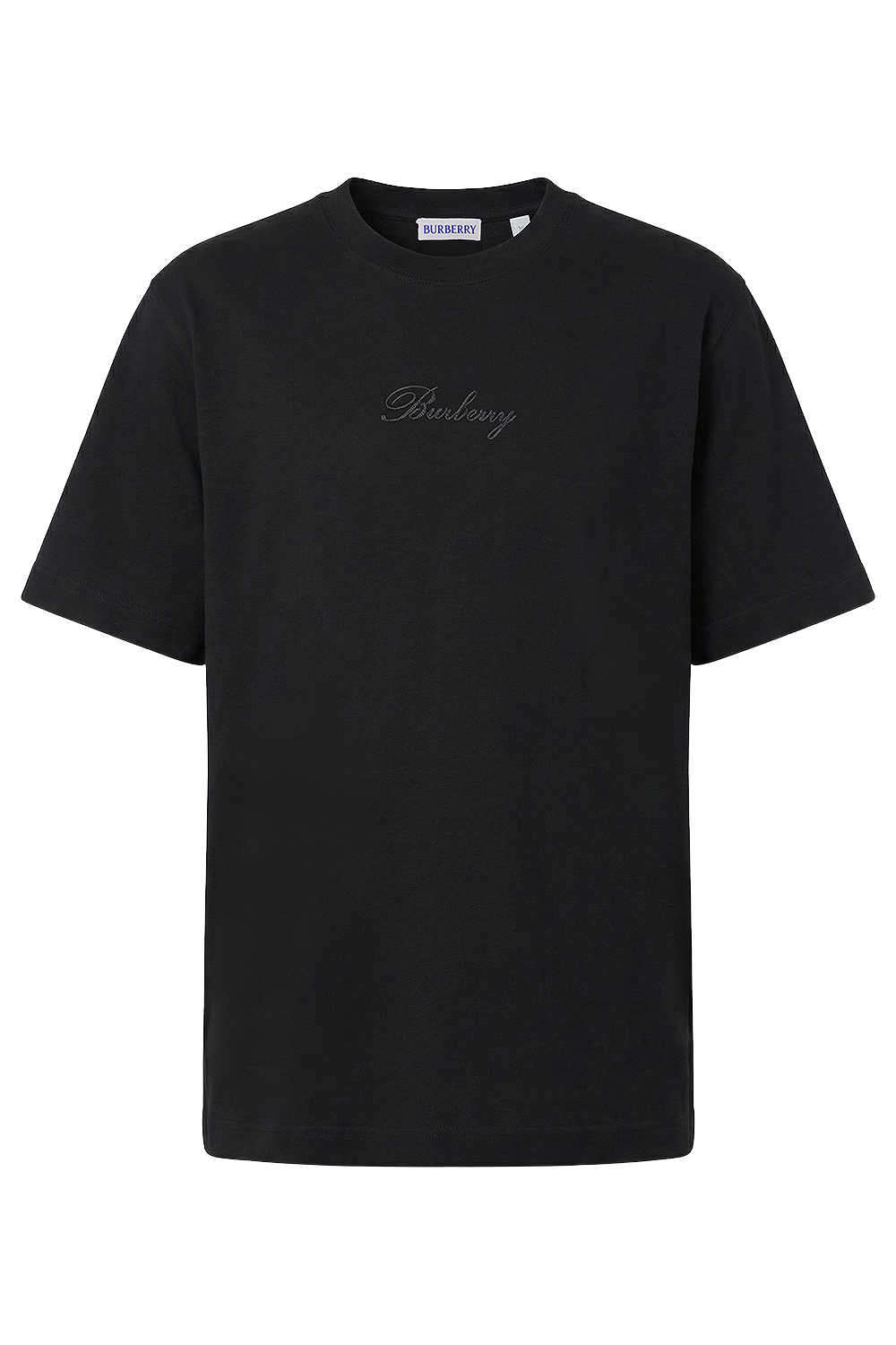 תמונה קידמית של חולצת טי