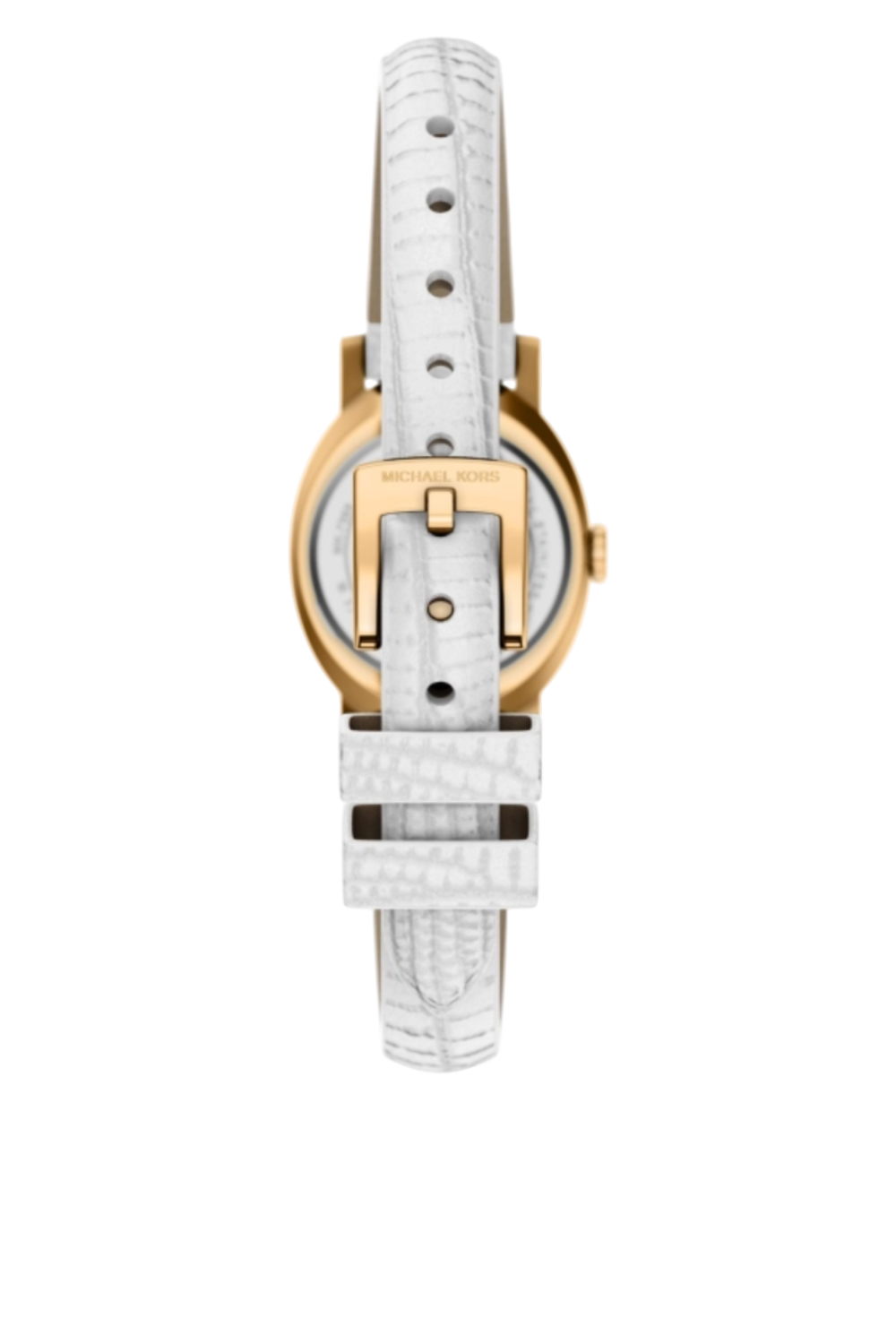 תמונה אחורית של שעון יד מוד