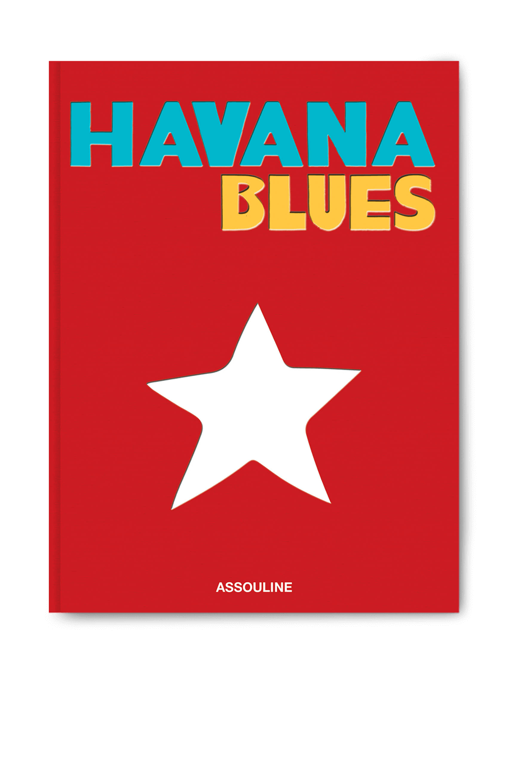 תמונה קידמית של Havana Blues