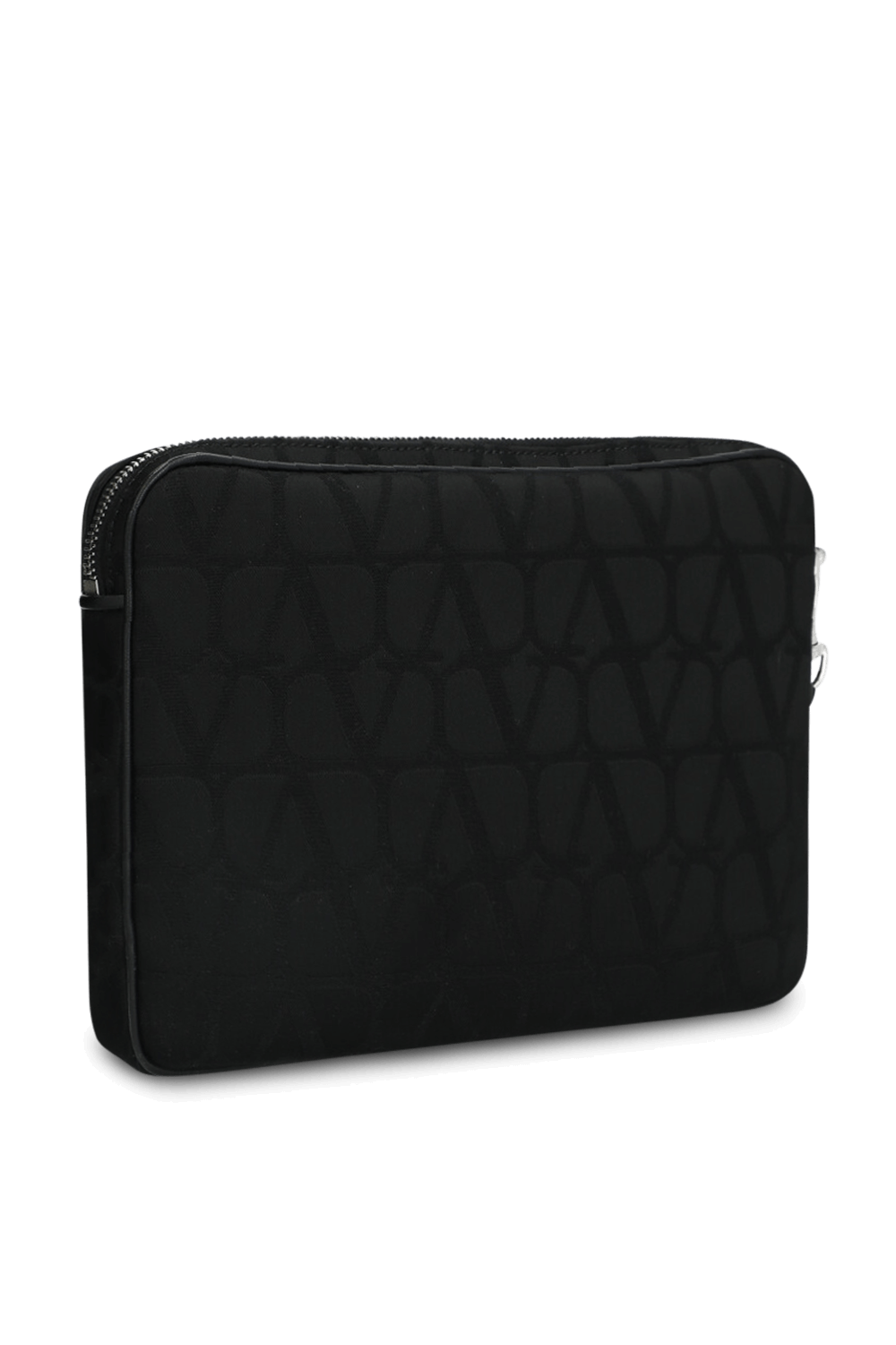 תמונה אחורית של תיק קלאץ'