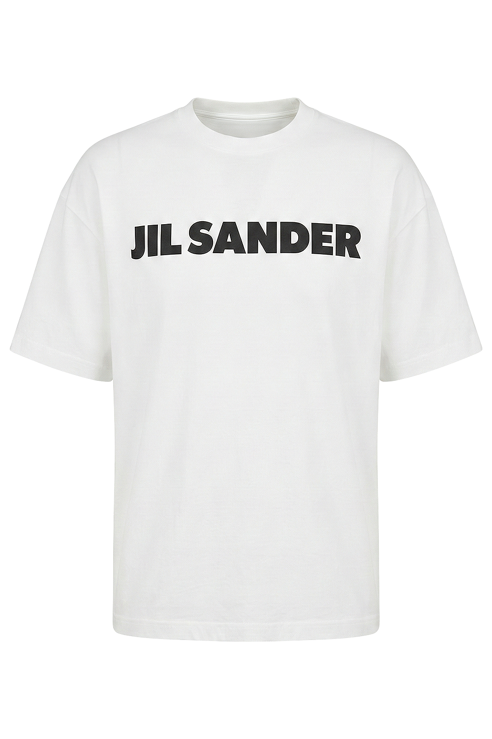 תמונה קידמית של חולצת טי