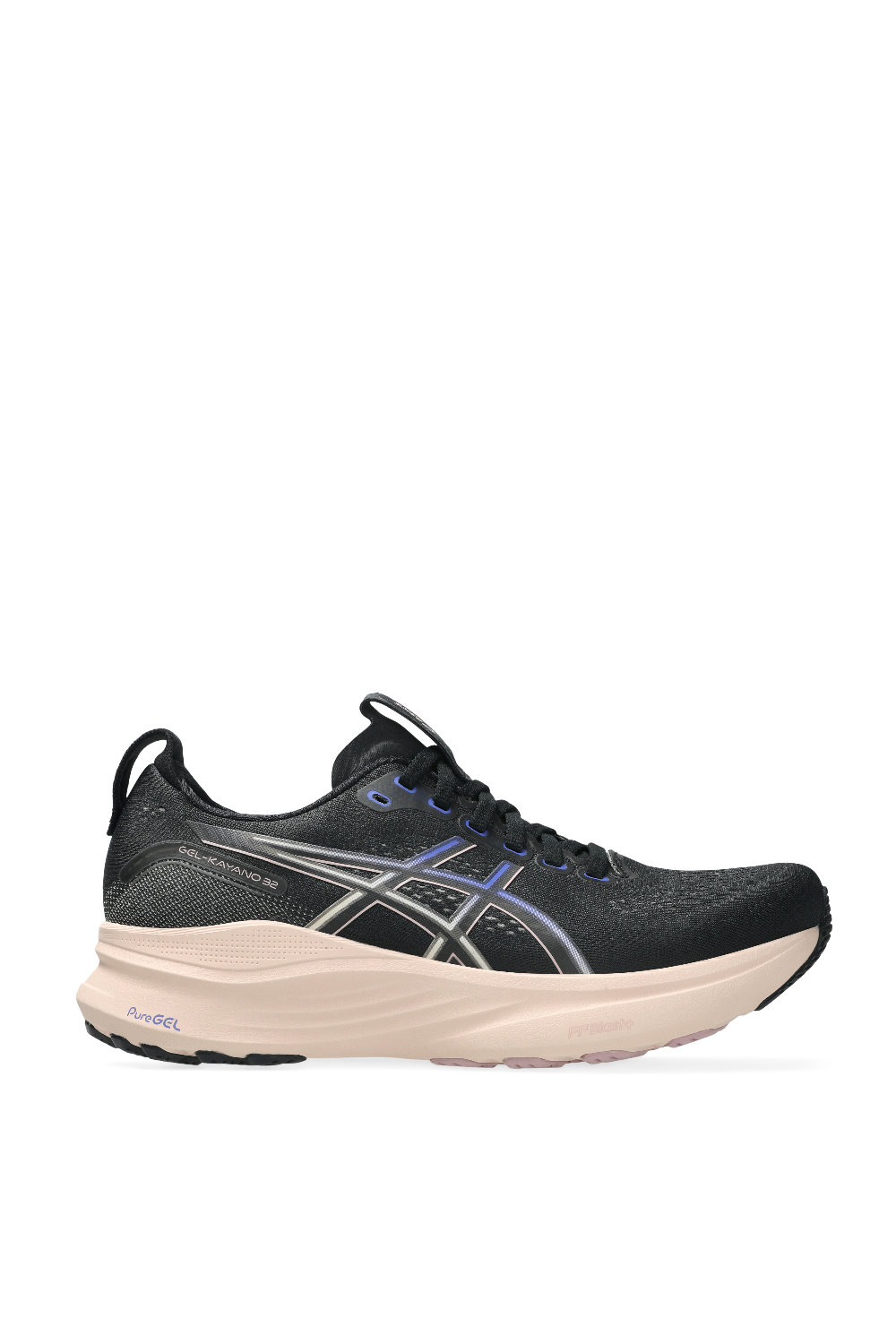 תמונה קידמית של נעלי ריצה ג'ל קיינו 32