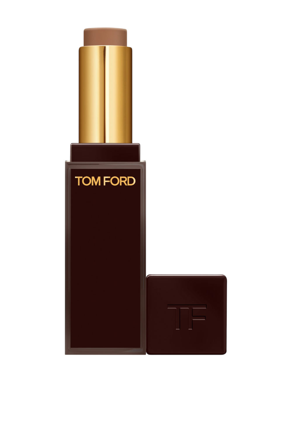 תמונה קידמית של Traceless Soft Matte Concealer 5W0 TAN