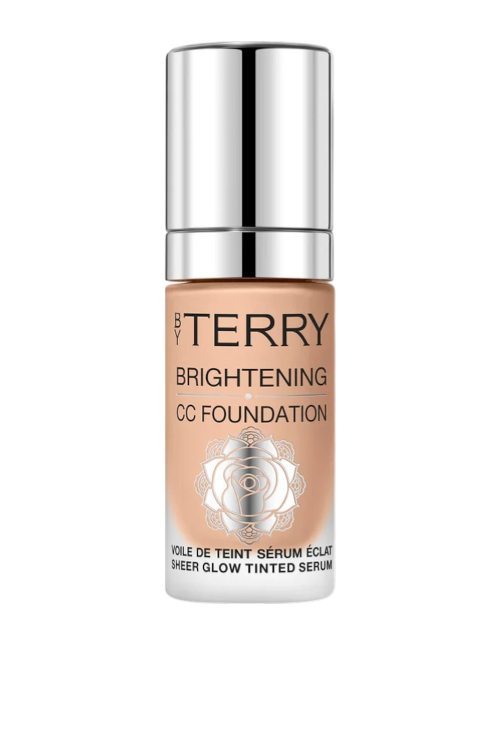 תמונה קידמית של Brightening Cc Foundation 4C
