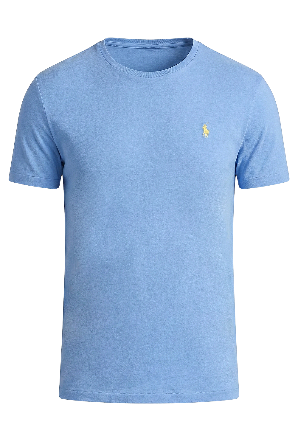 תמונה קידמית של חולצת טי