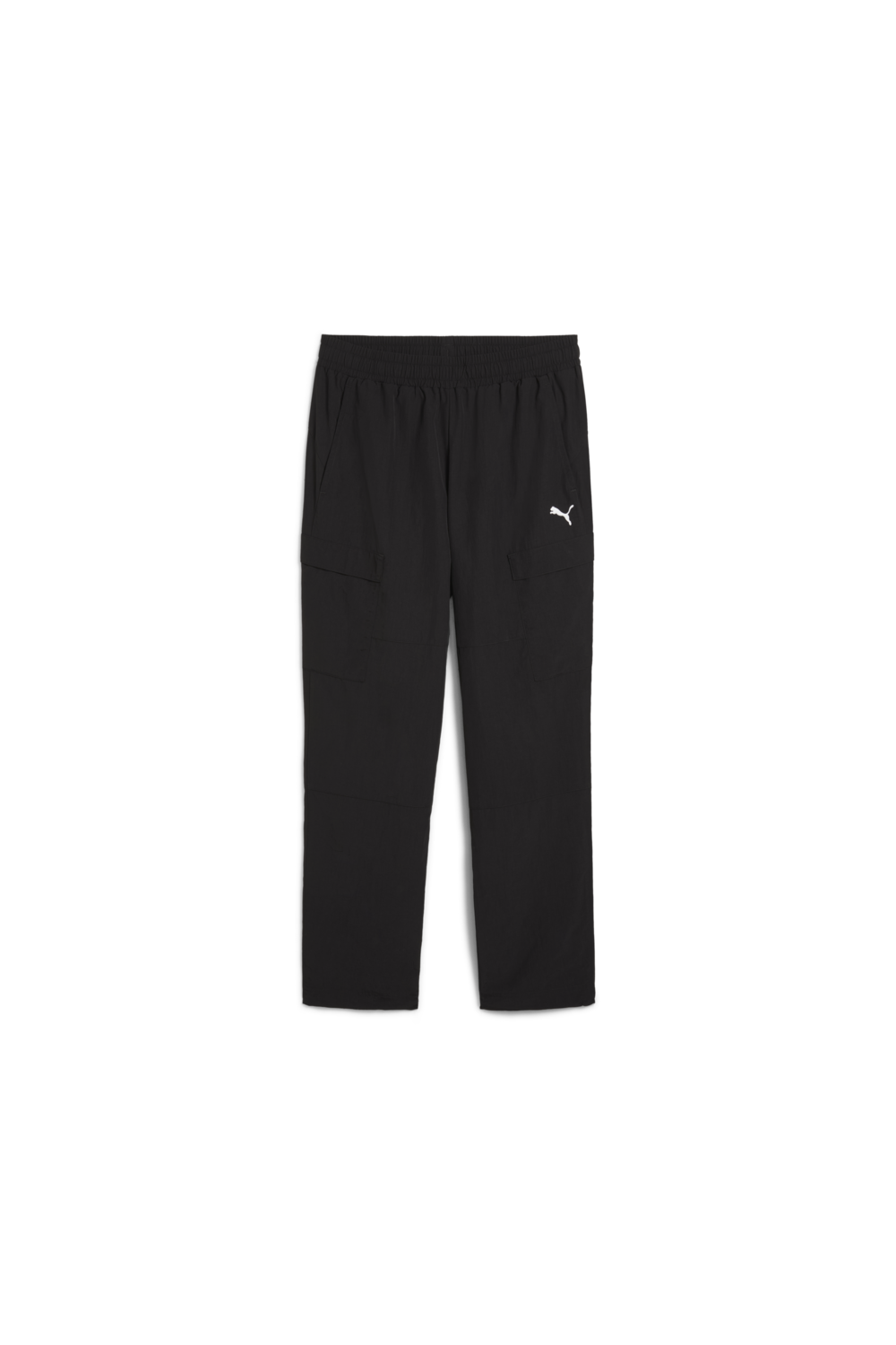 תמונה קידמית של מכנסיים ארוכים