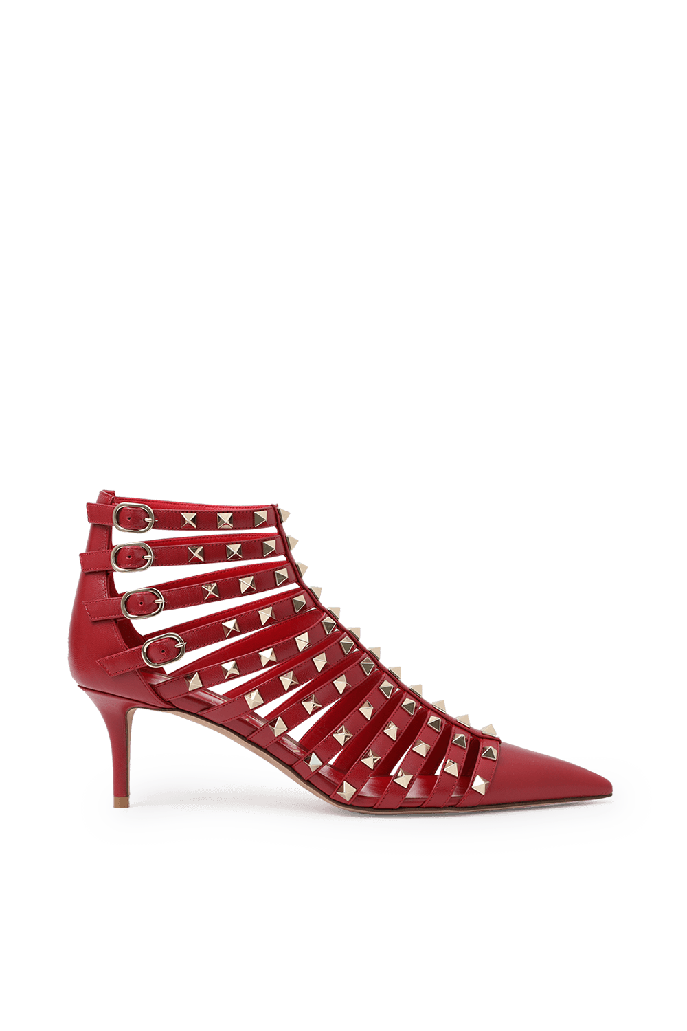 valentino garavani red