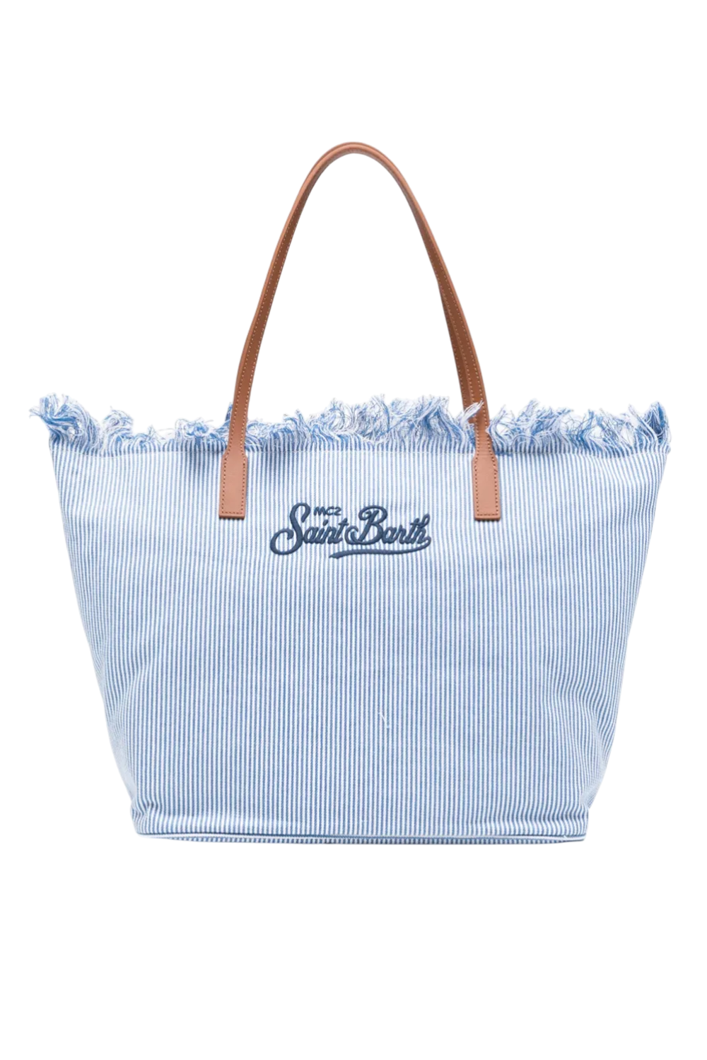 תמונה קידמית של תיק כתף