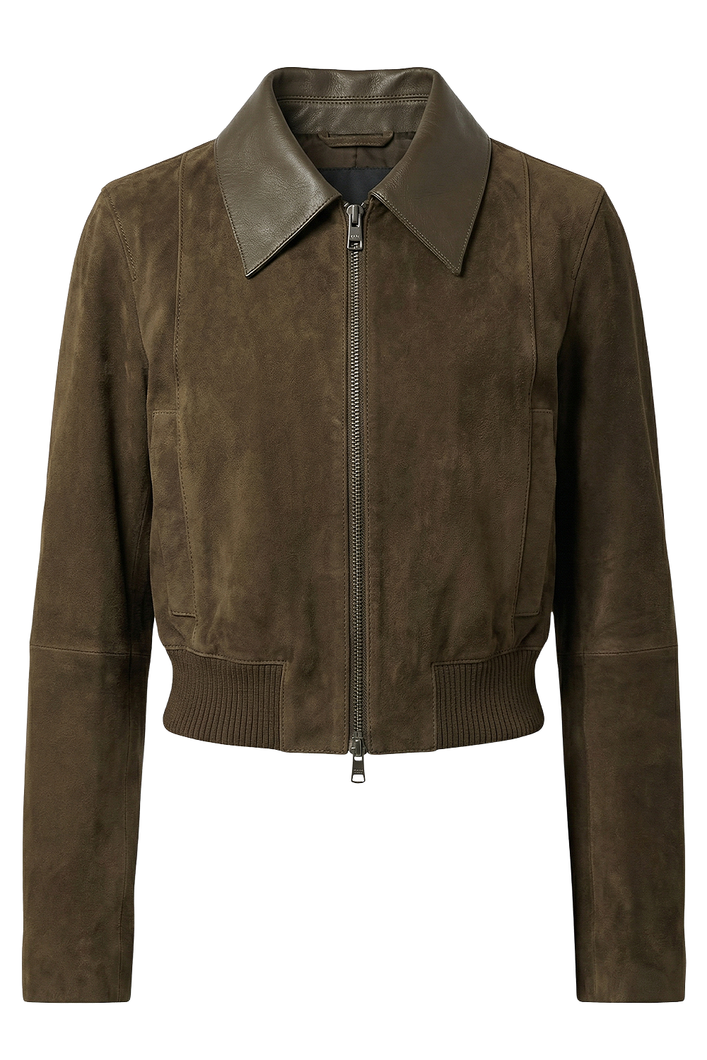 תמונה קידמית של ז&rsquo;קט