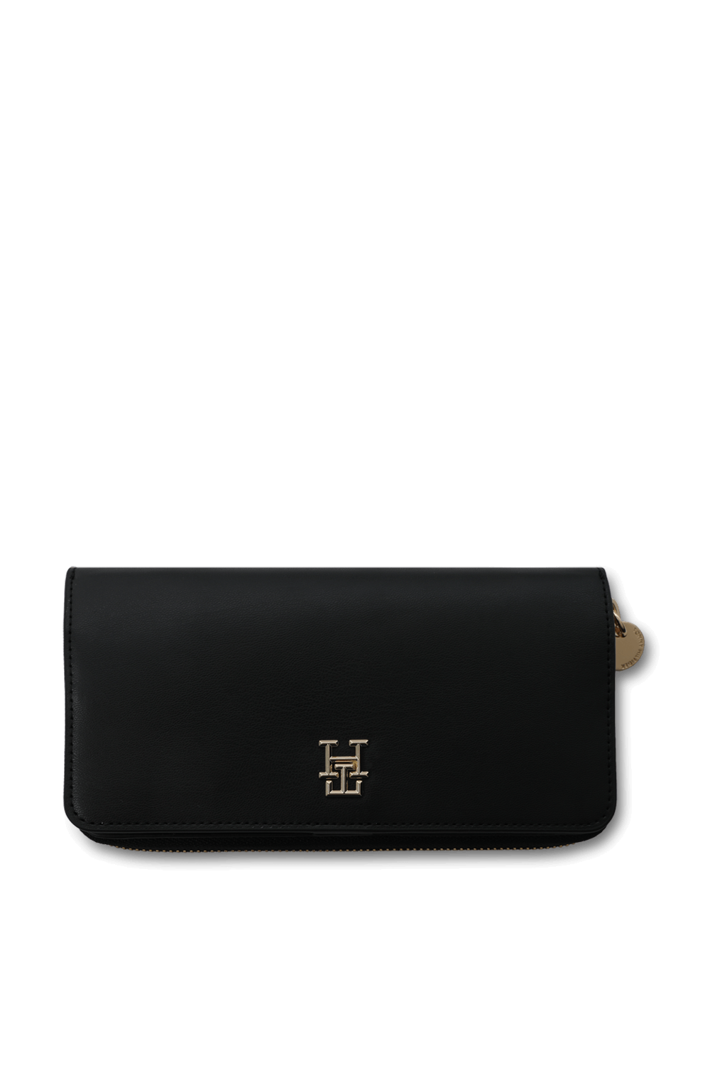 תמונה קידמית של ארנק מונוגרמי בגודל לארג'