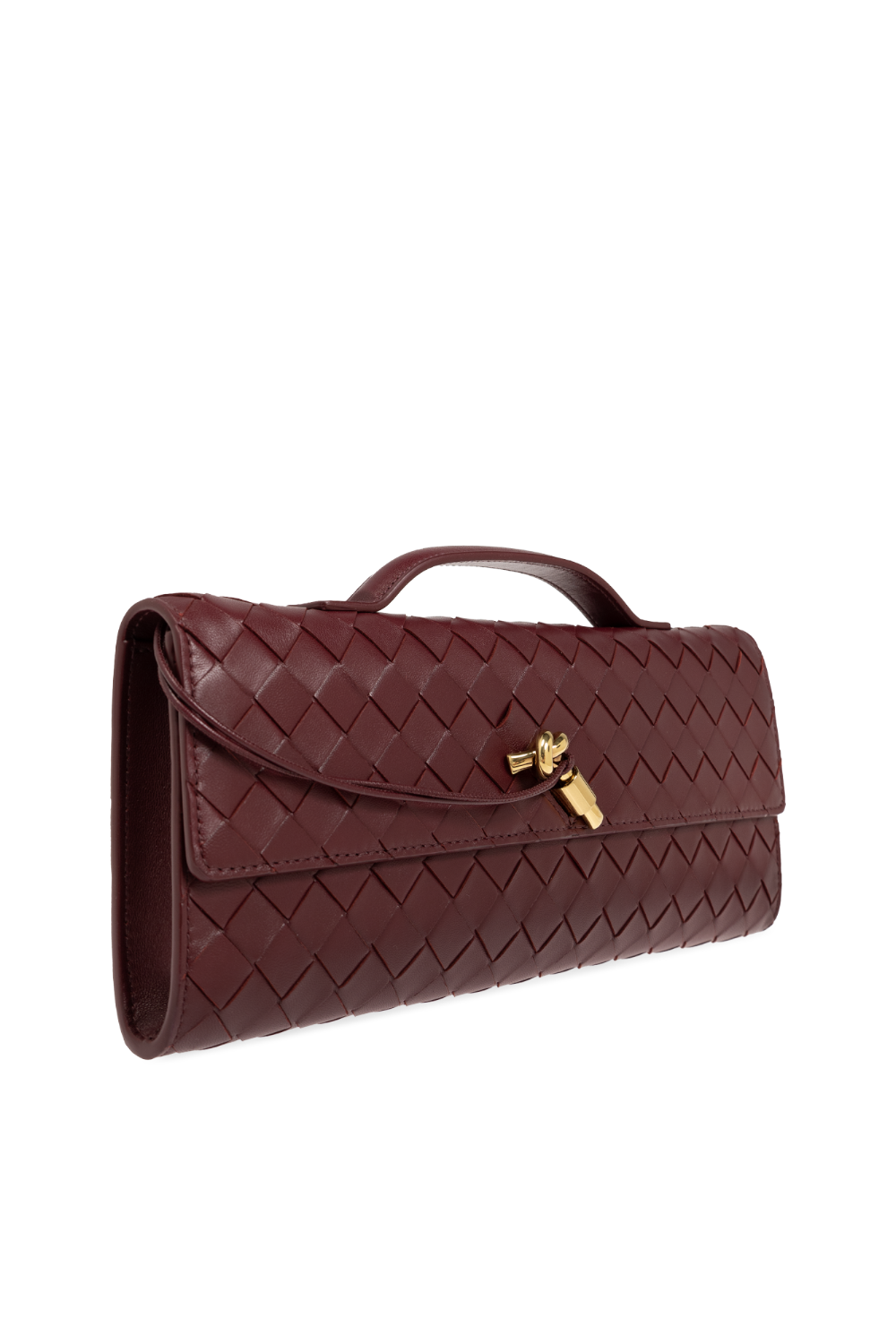 תיק קלאץ' אנדיאמו