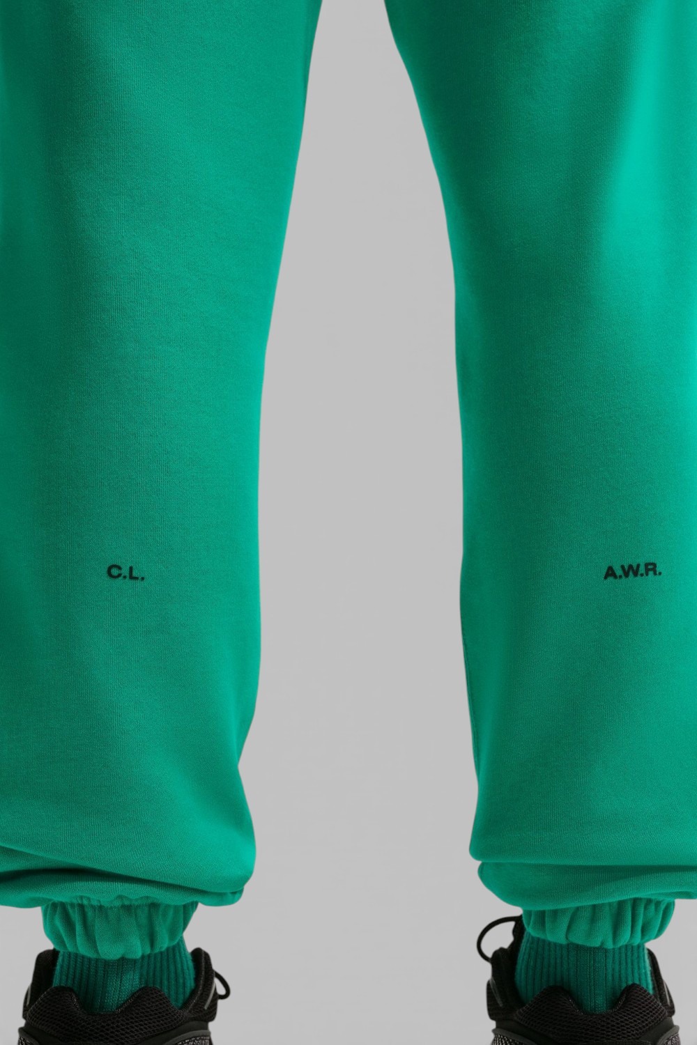 מכנסי ג'וגר נייקי X נוקטה