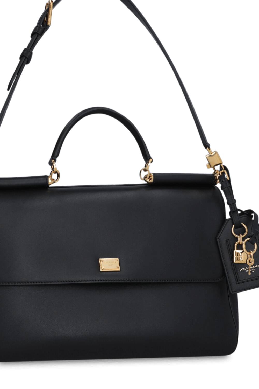 תמונת תקריב של תיק נשיאה מיי סיסלי מדיום