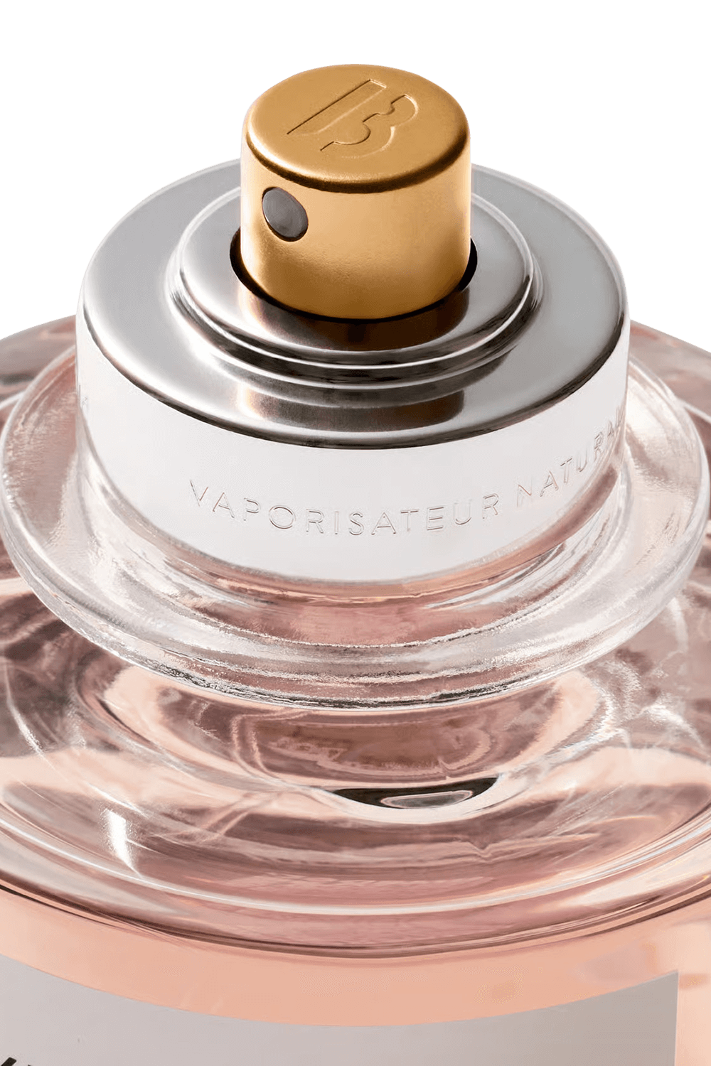 תמונה אחורית של Rose of No Mans Land Absolu de Parfum 100 ml