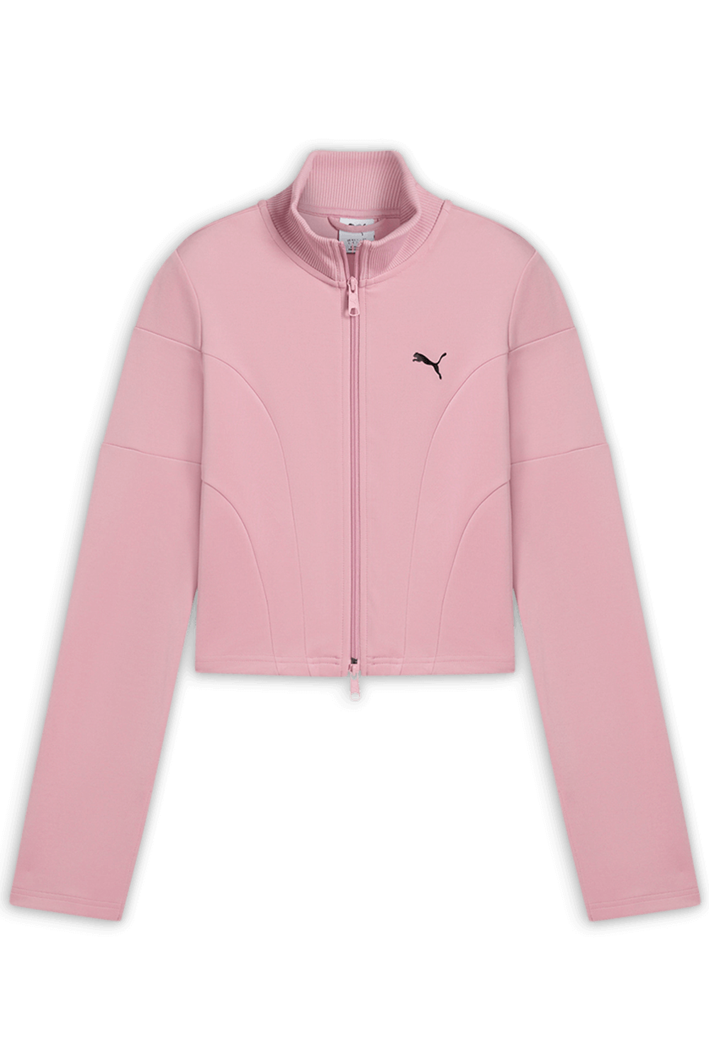 תמונה קידמית של סווטשירט סלים פיט