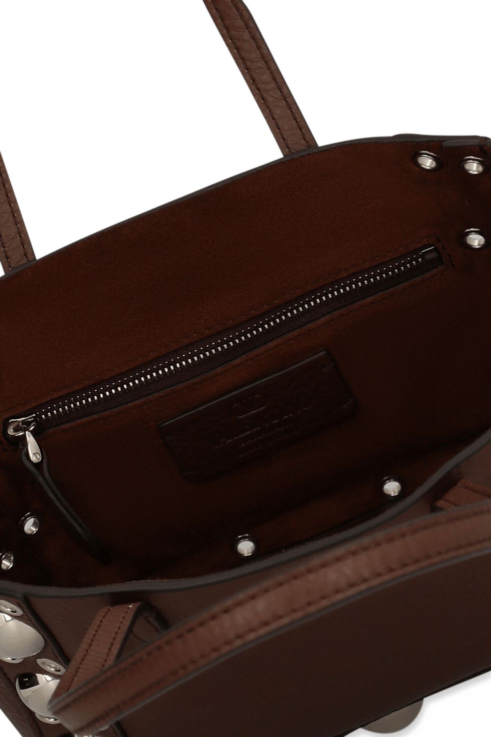 תמונת פנים של תיק נשיאה ניקולטה מיני