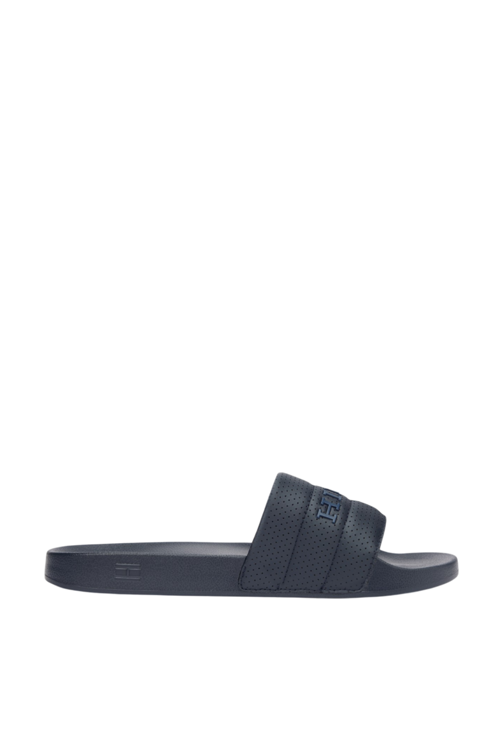 תמונה קידמית של כפכפי סליידס