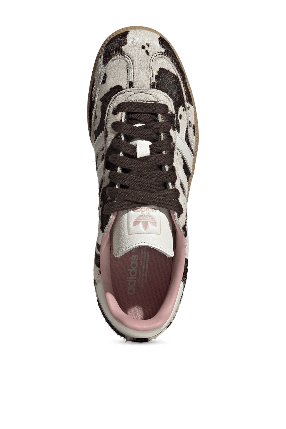 נעלי סניקרס סמבה