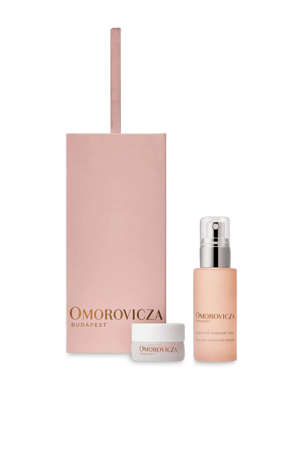 תמונה קידמית של Christmas Set 2025 &ndash; Perfecting Duo