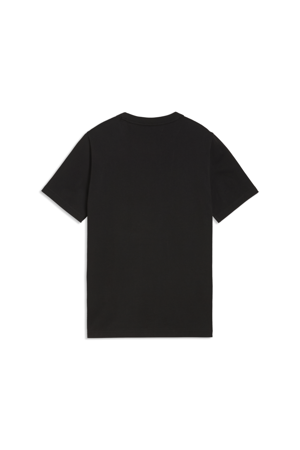 תמונה אחורית של חולצת טי