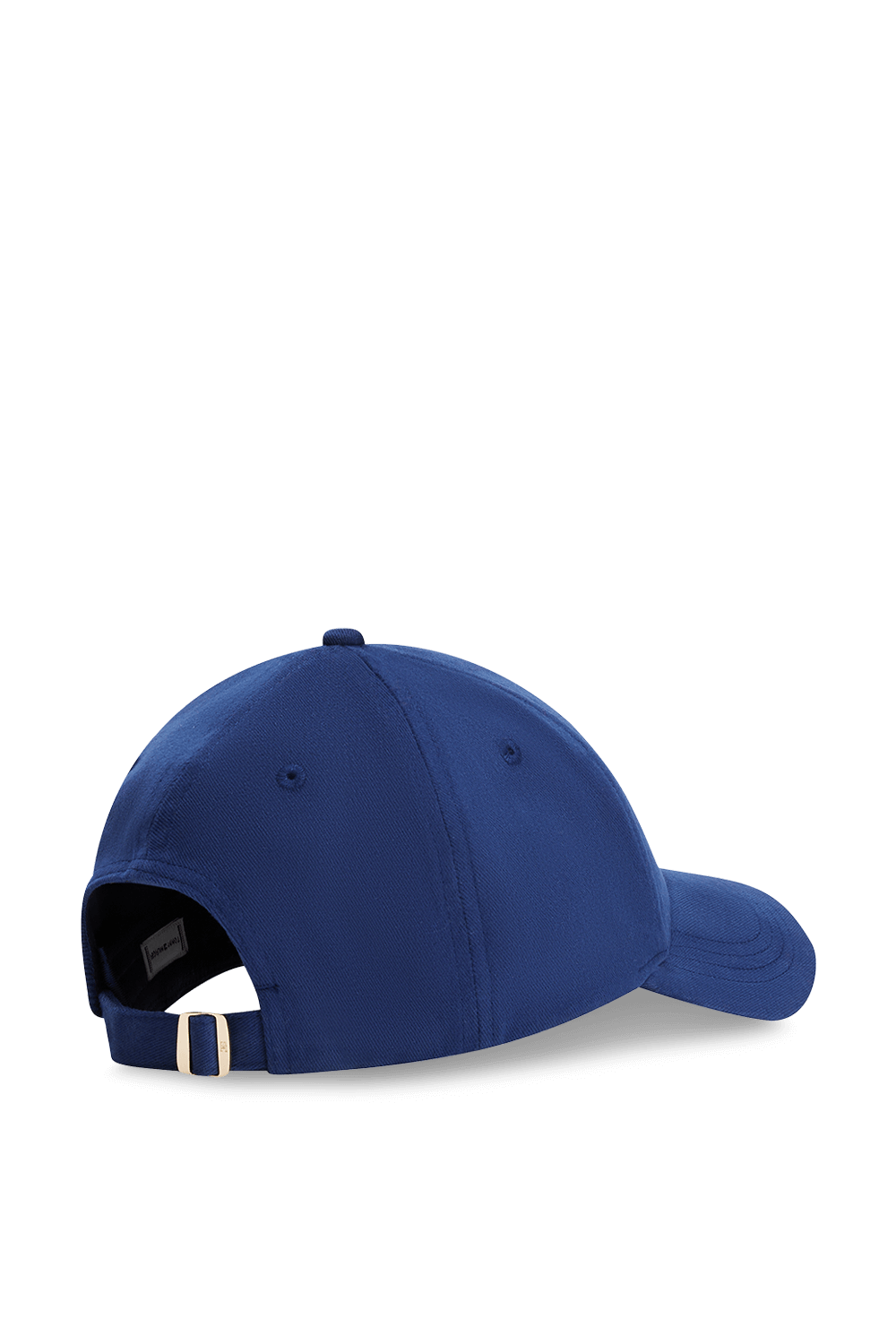 תמונה אחורית של כובע מצחייה