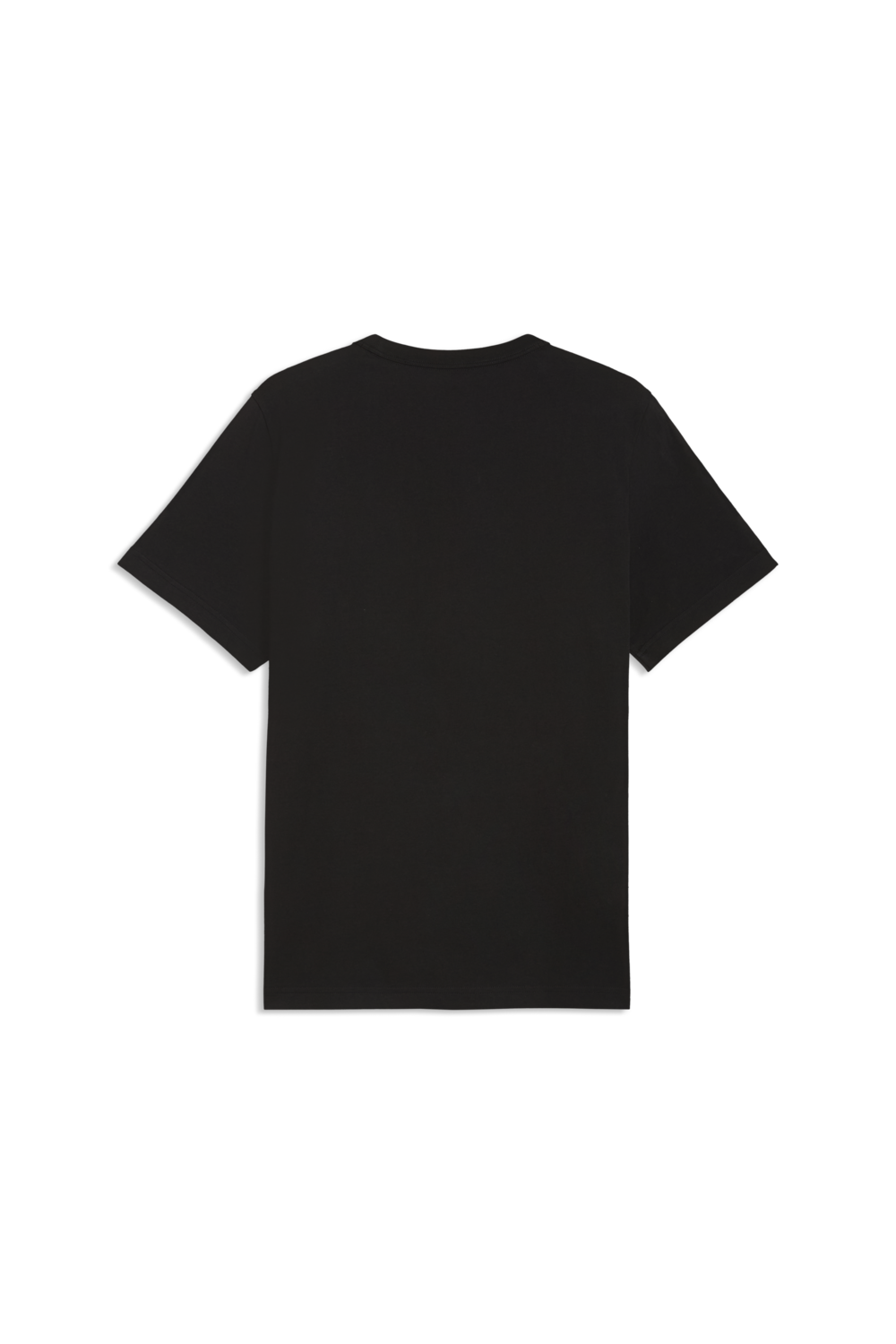 תמונה אחורית של חולצת טי