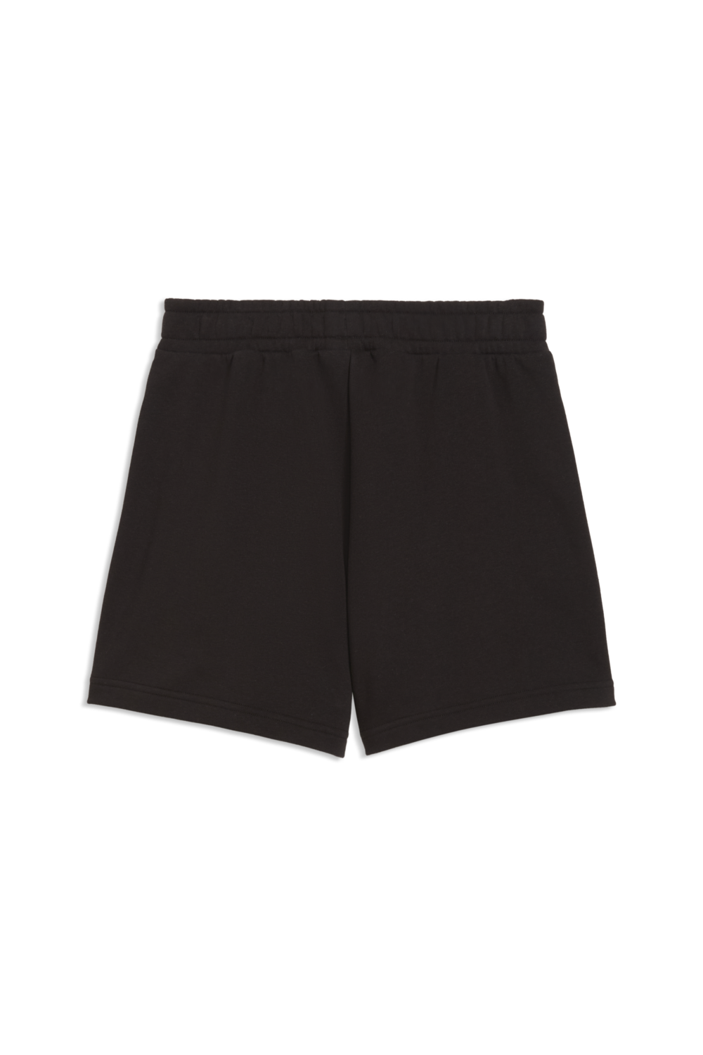 תמונה אחורית של מכנסי ג'וגר קצרים