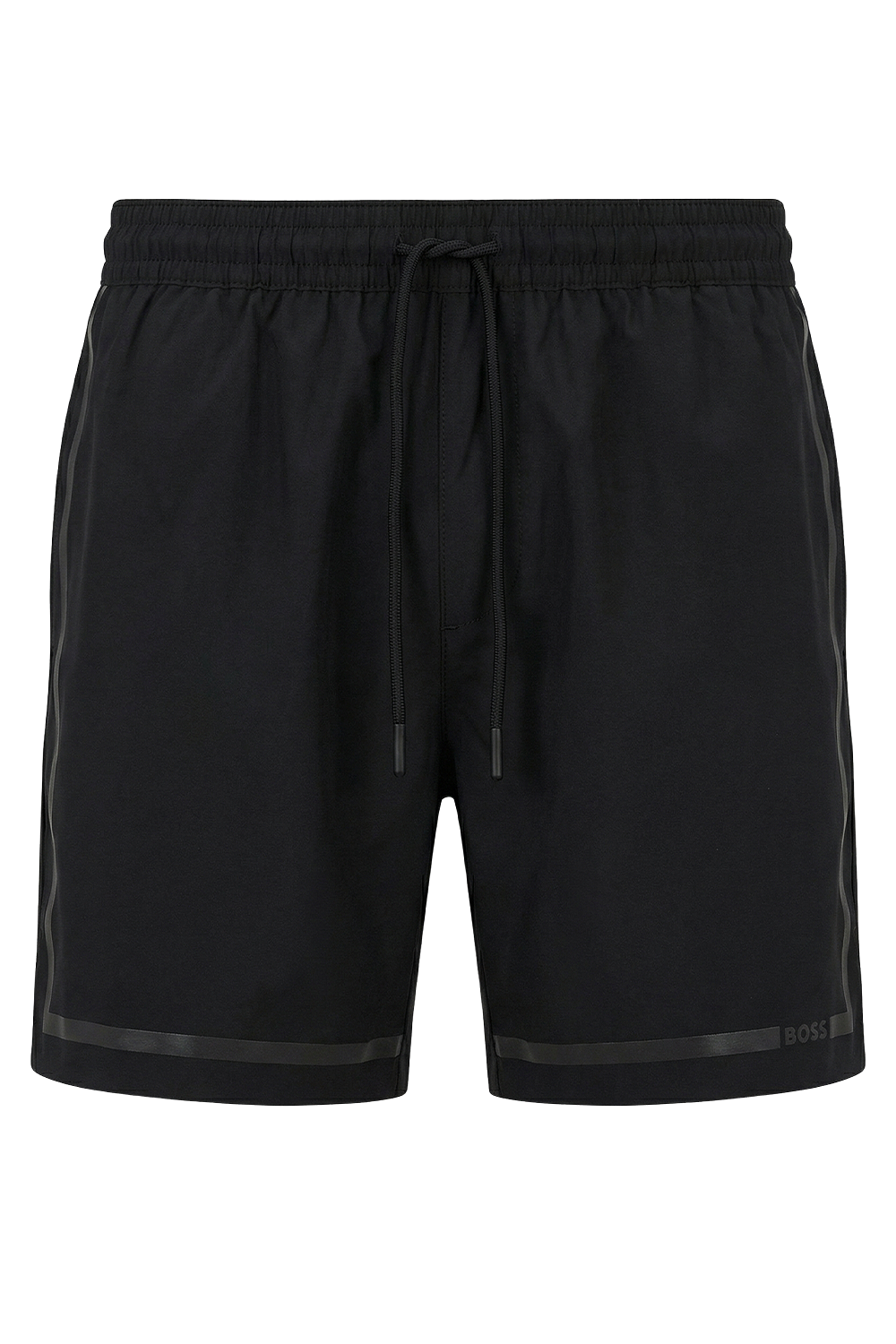 תמונה קידמית של מכנסי בגד ים