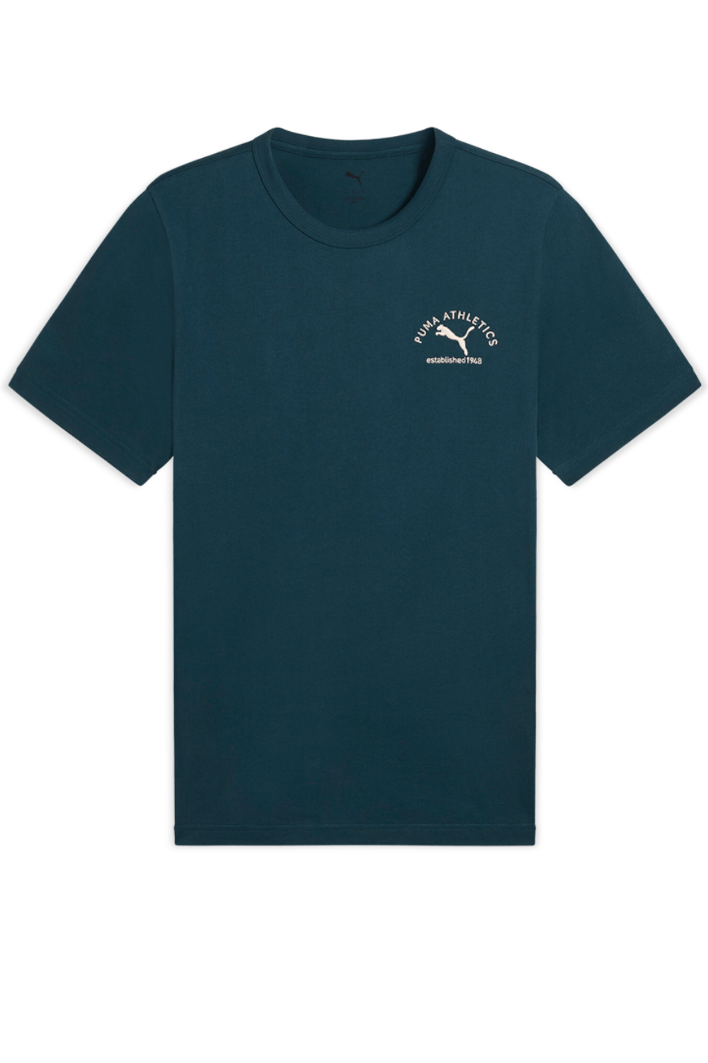 תמונה קידמית של חולצת טי