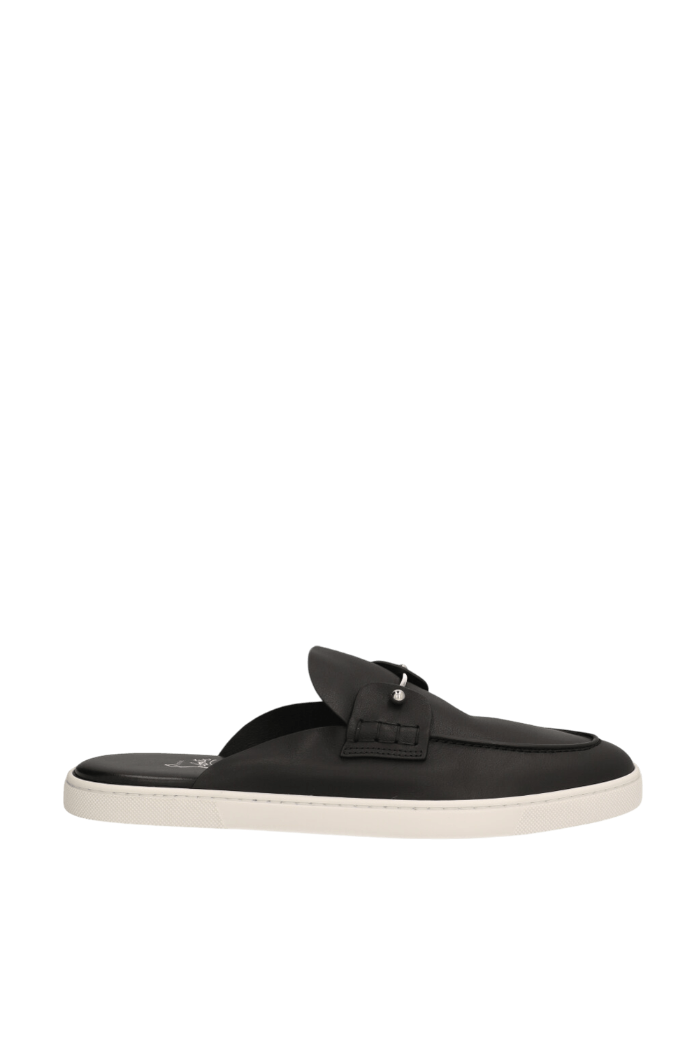 תמונה קידמית של נעלי מיולס