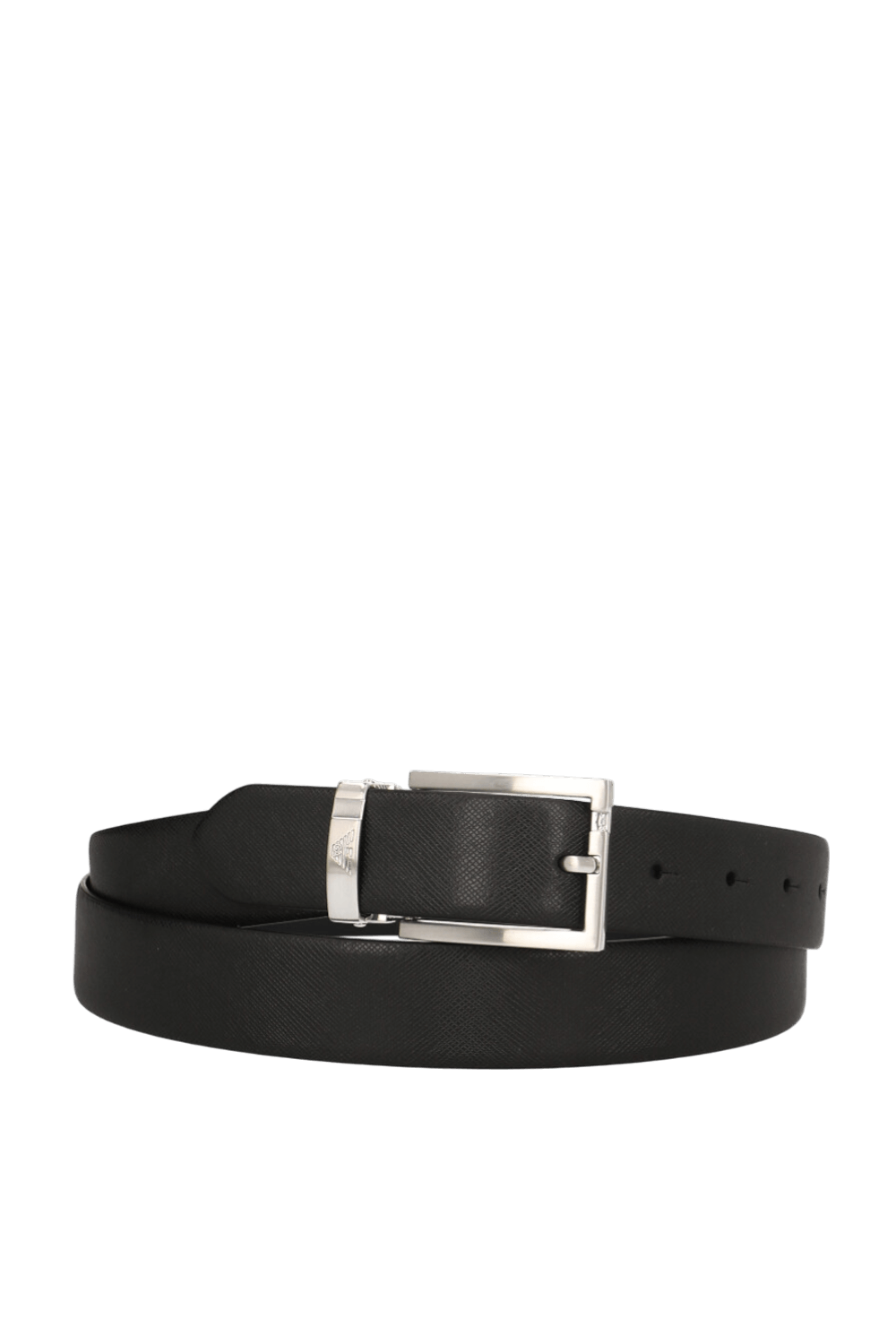 תמונה קידמית של סט חגורה