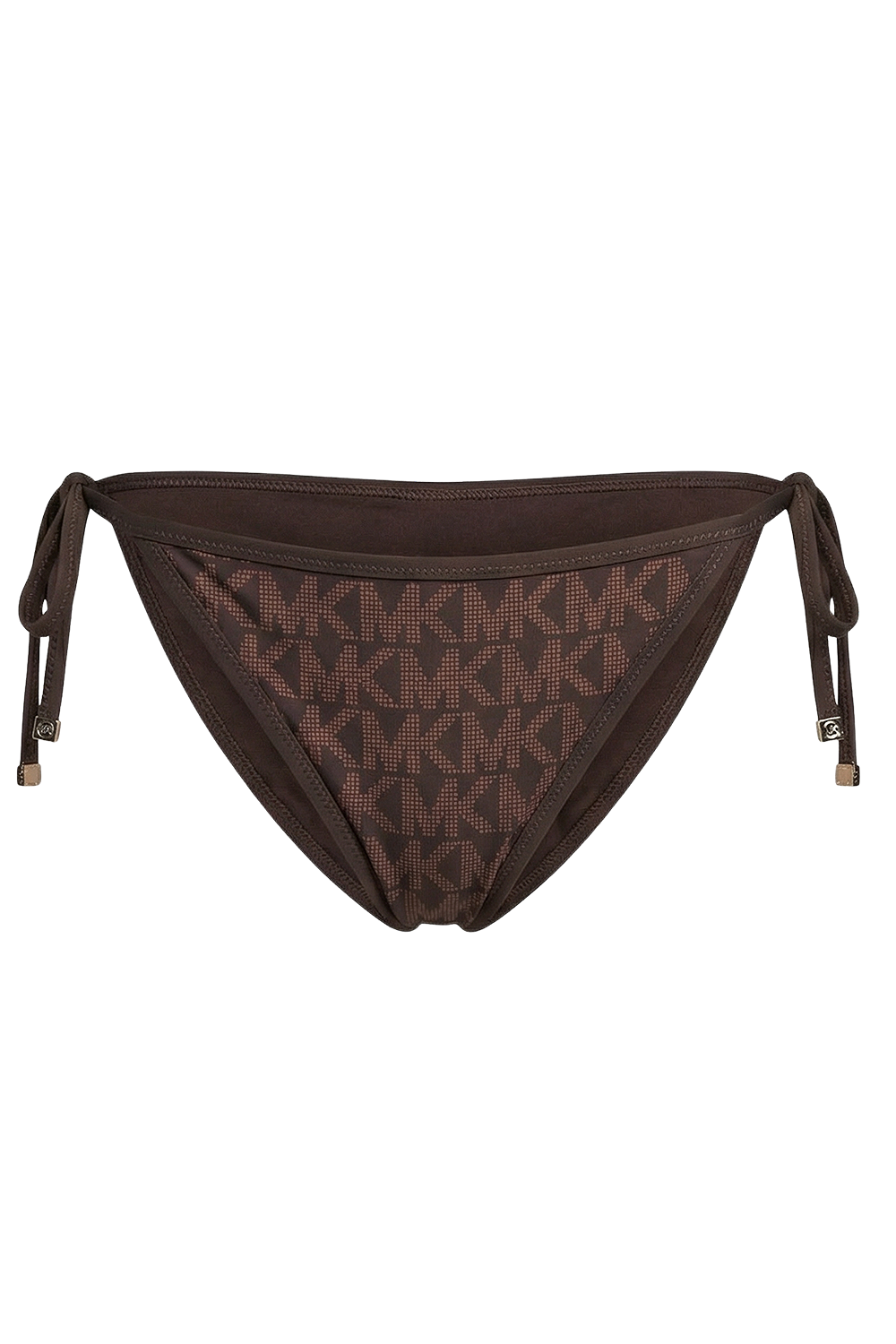 תמונה קידמית של תחתוני ביקיני דו צדדיים