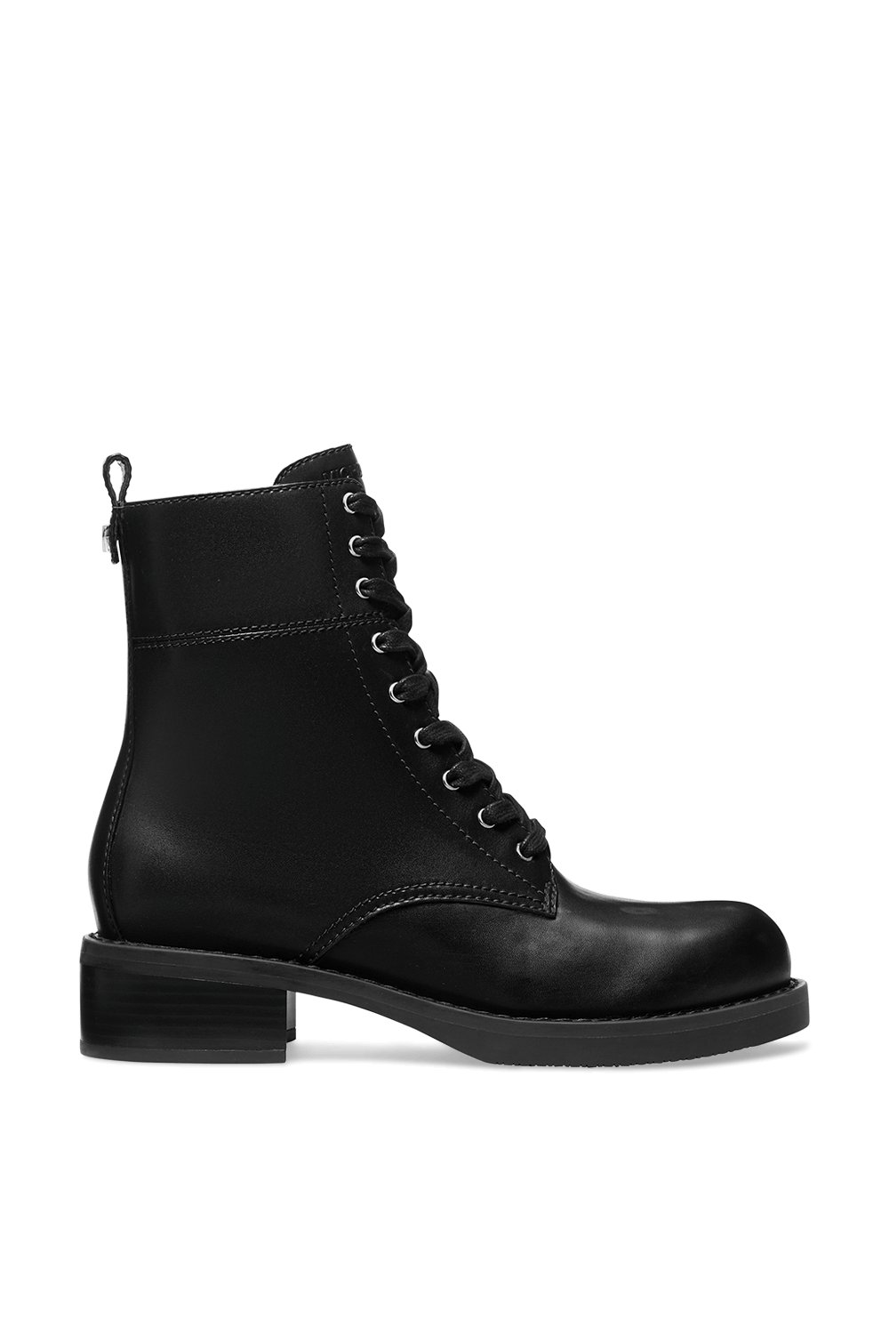 תמונה קידמית של מגפוני ליל