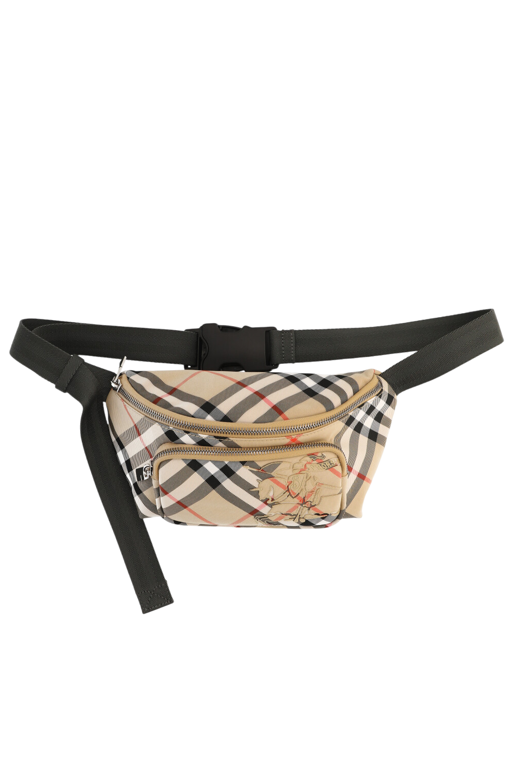 תמונה קידמית של תיק פאוץ'