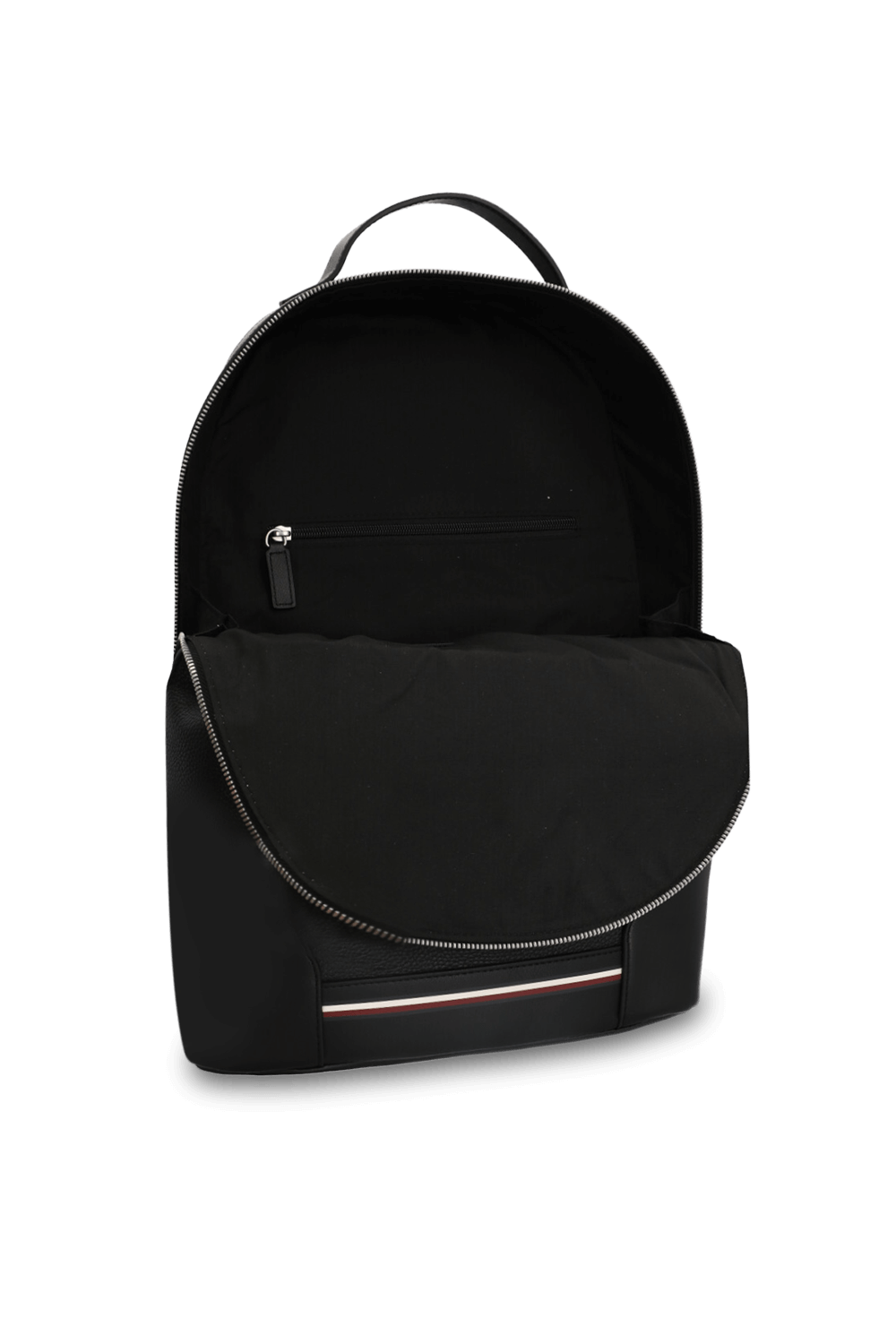 תמונת פנים של תיק גב