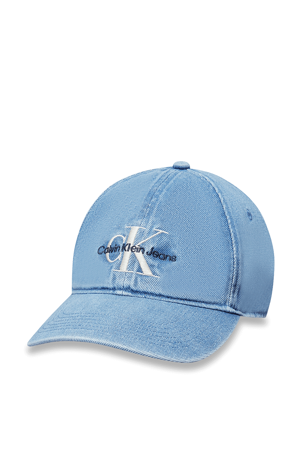 תמונה קידמית של כובע מצחייה